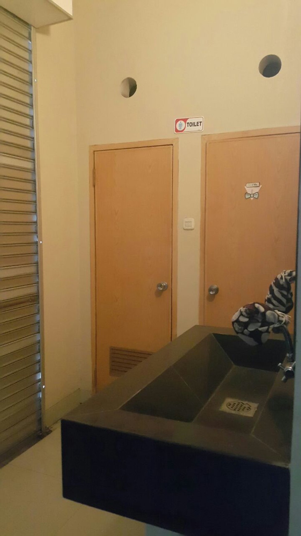 Dijual Ruko Graha Raya Bintaro Jaya - Tangerang
