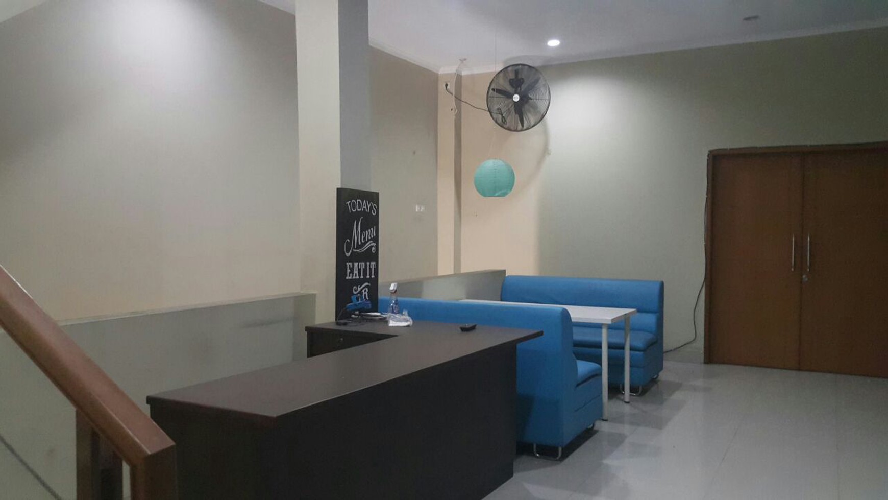 Dijual Ruko Graha Raya Bintaro Jaya - Tangerang
