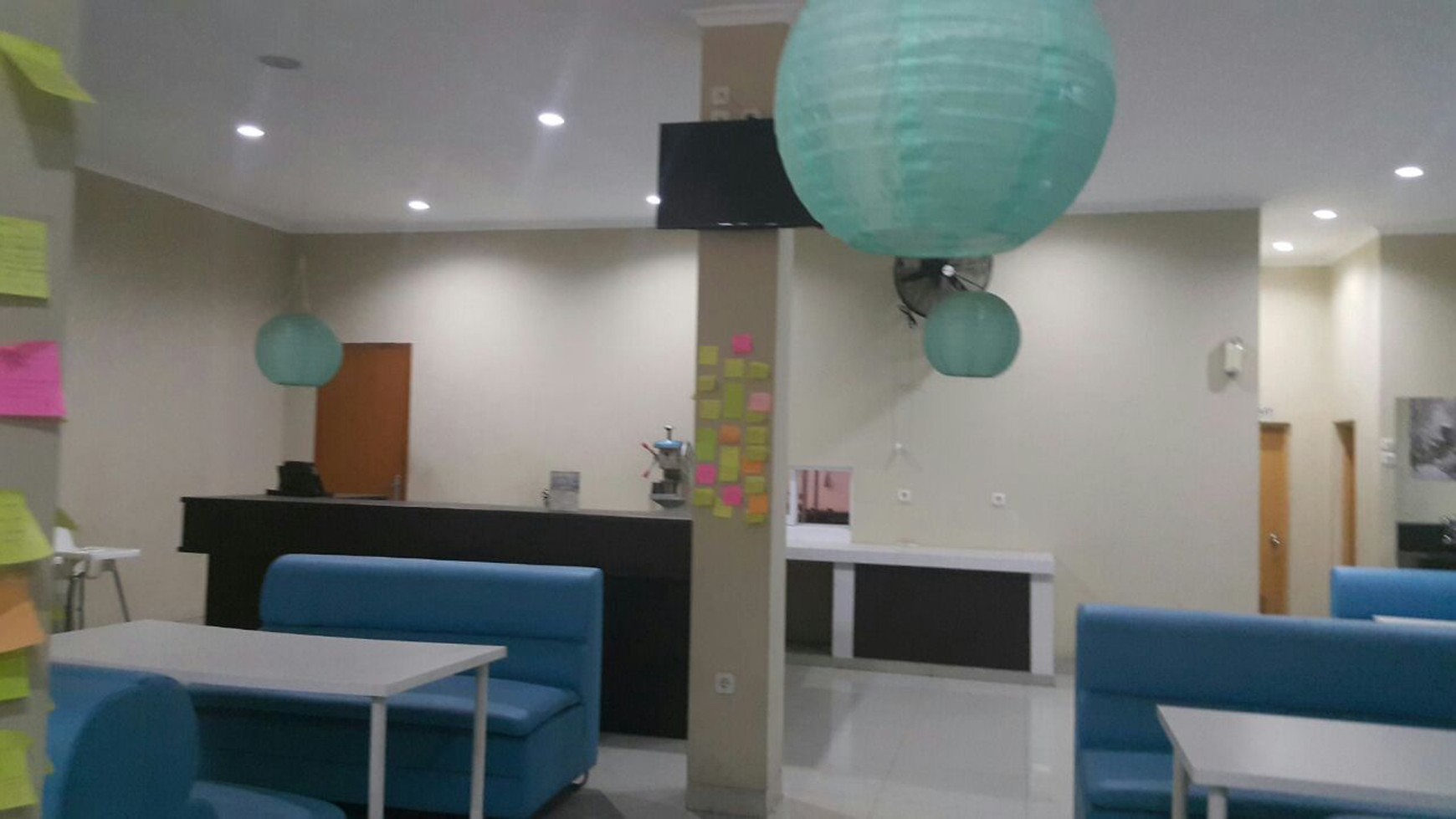Dijual Ruko Graha Raya Bintaro Jaya - Tangerang