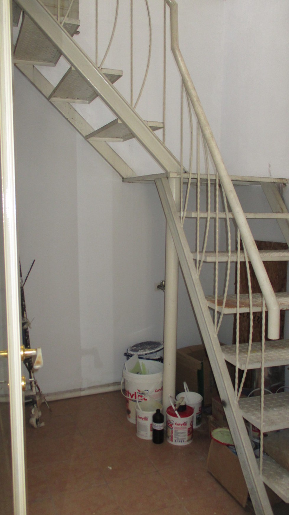 Dijual / Disewakan Townhouse 3 Lantai Taman Elok - Lippo Karawaci