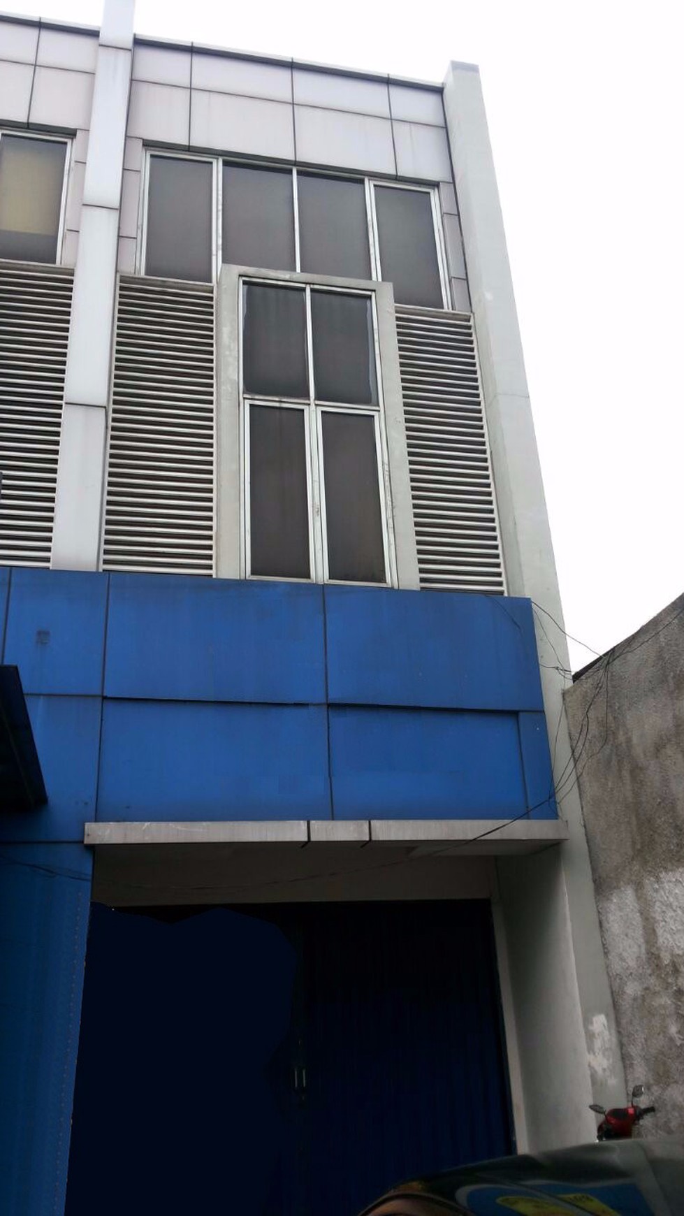 Disewakan Ruko Kedoya Duri Raya - Kebun Jeruk, Jakarta Barat