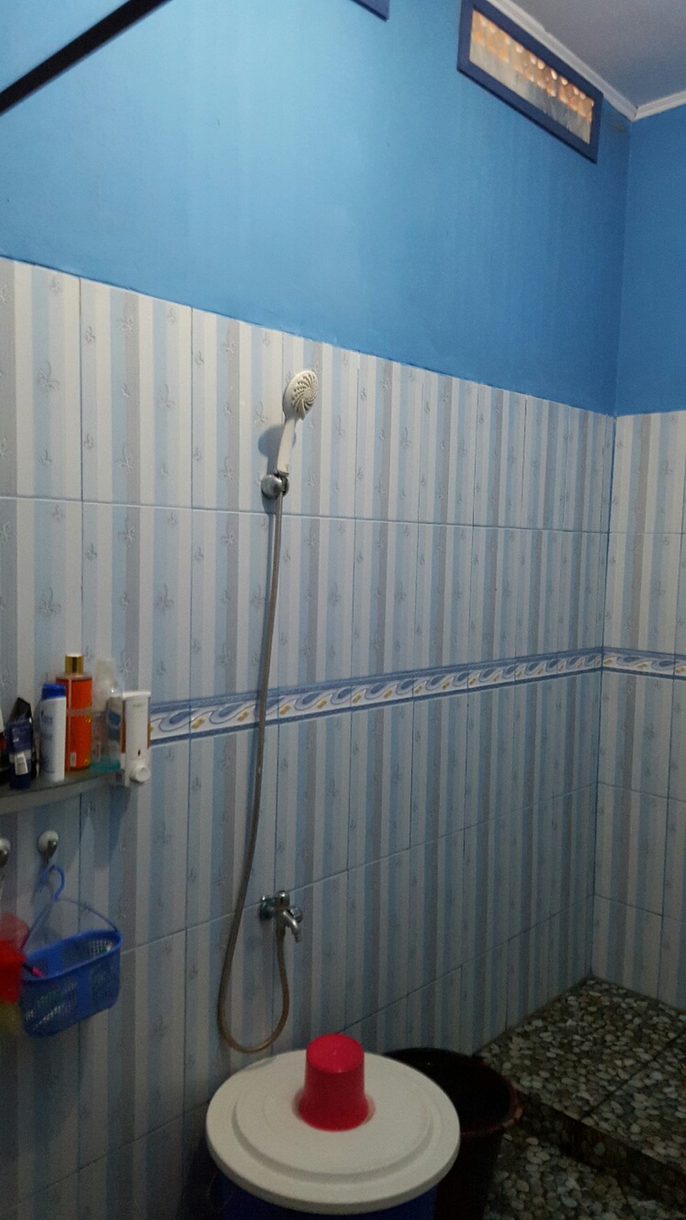 Dijual Rumah Jl. Samudra Pasai - Perum 3, Karawaci