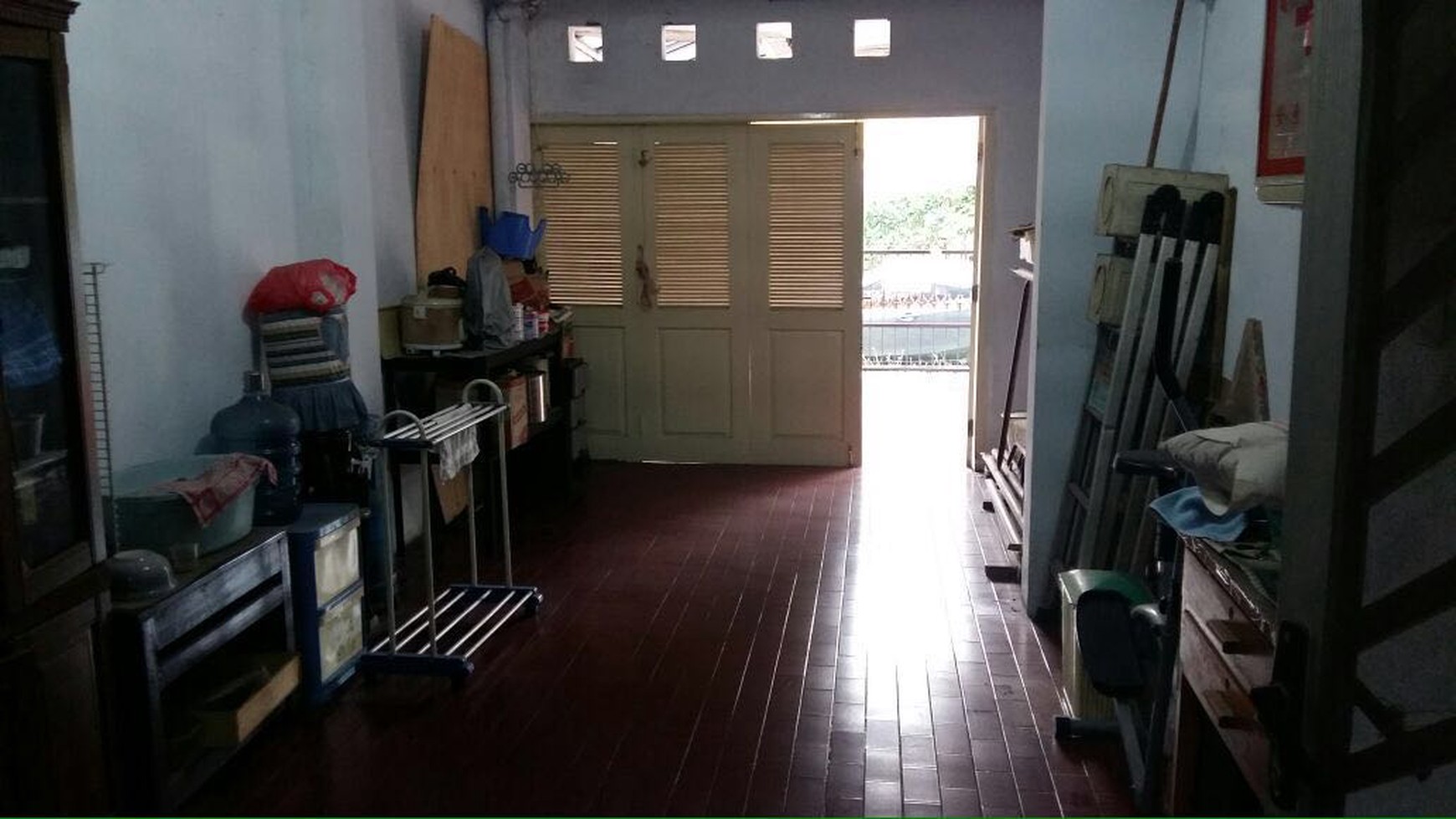 Dijual Rumah Jl. Pulau Putri - Modernland, Tangerang