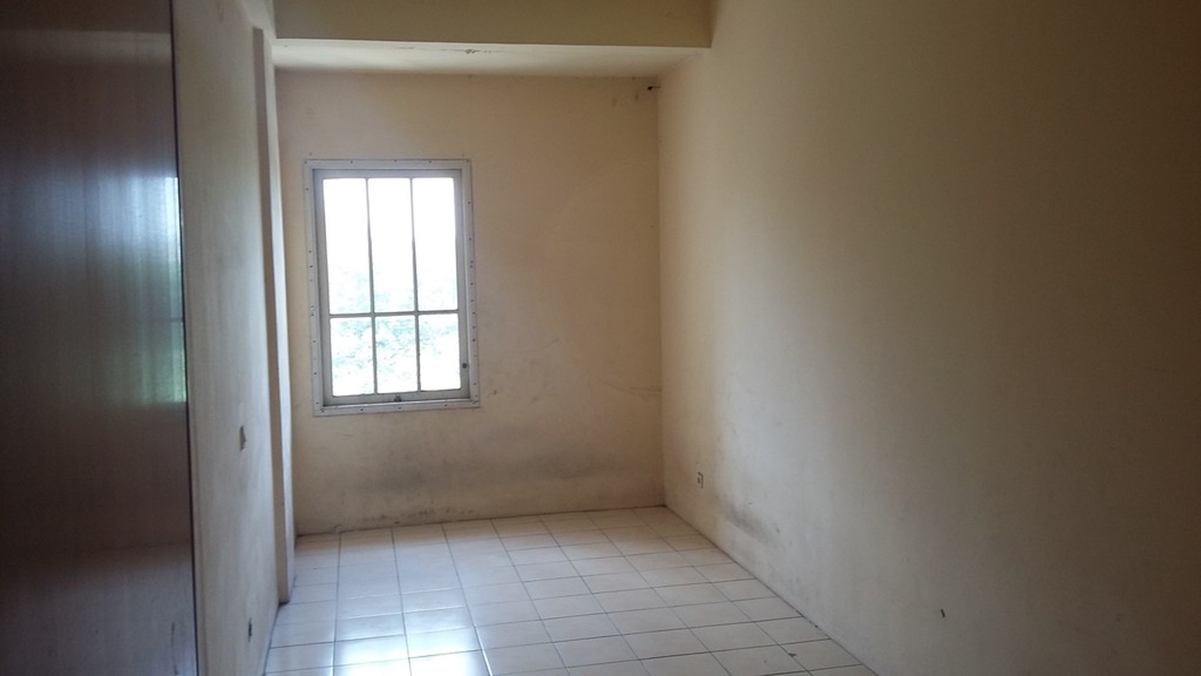 Disewakan Ruko 3 Lantai di Asia Millenium - Lippo Karawaci