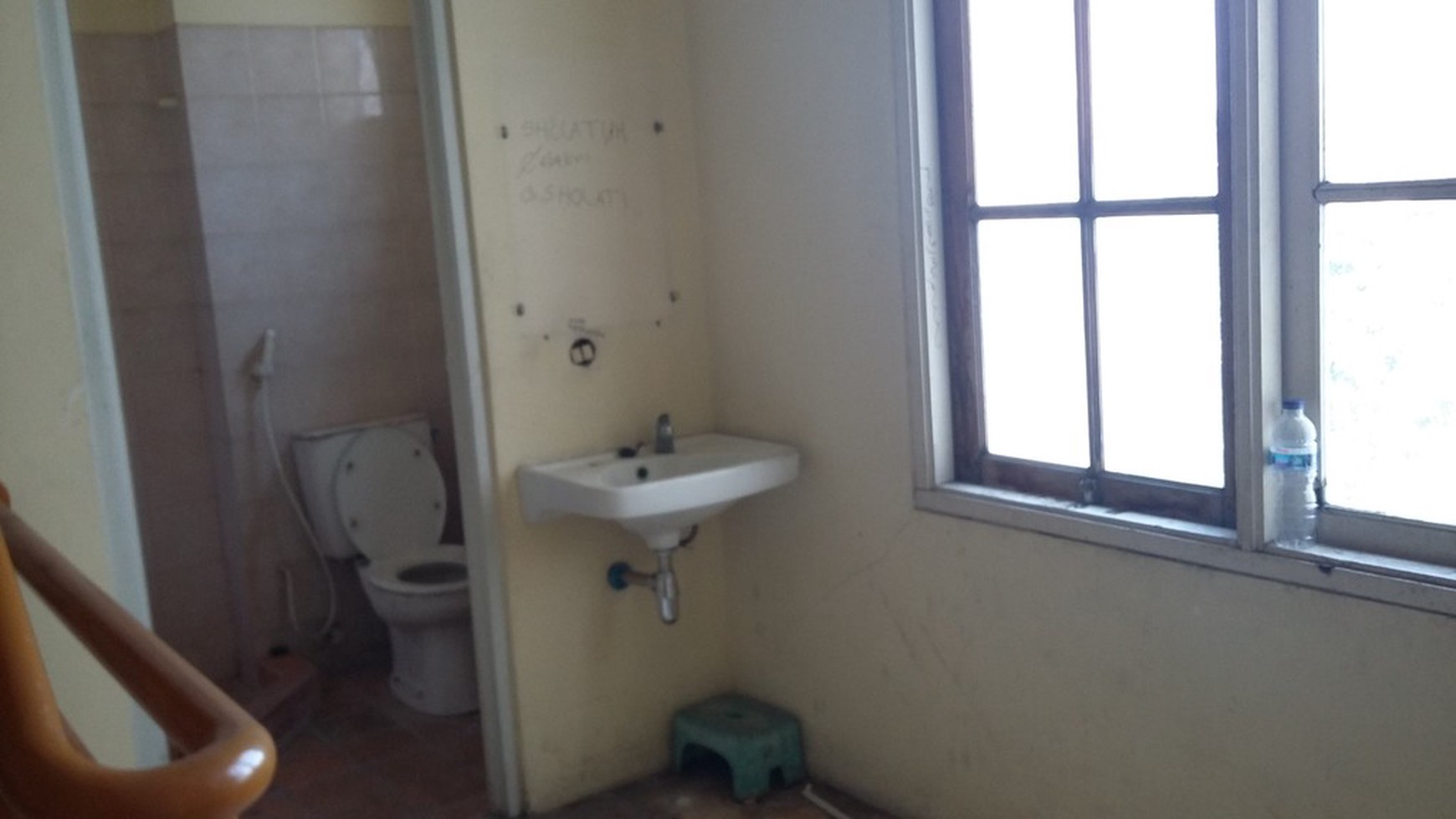 Disewakan Ruko 3 Lantai di Asia Millenium - Lippo Karawaci