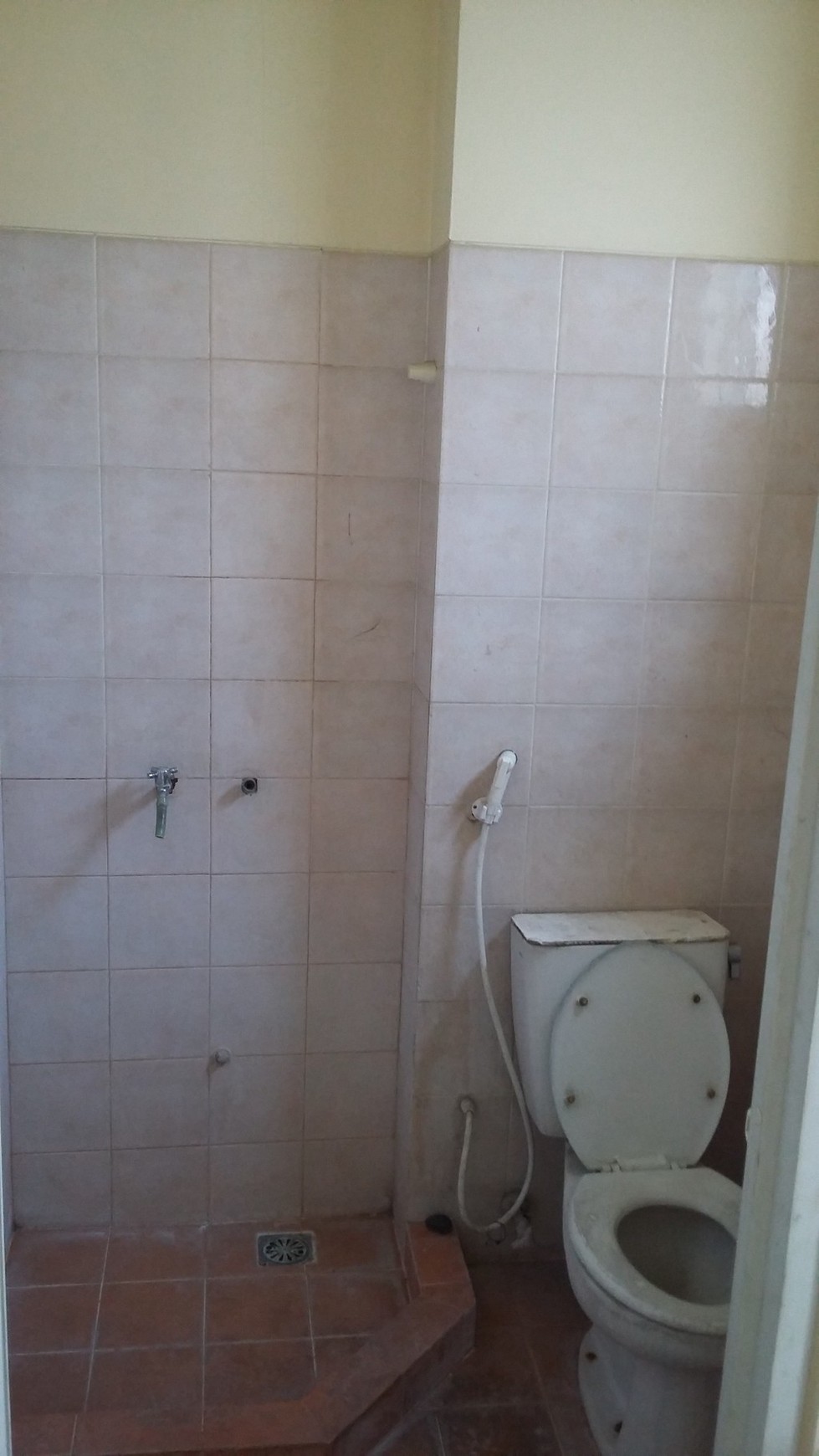 Disewakan Ruko 3 Lantai di Asia Millenium - Lippo Karawaci