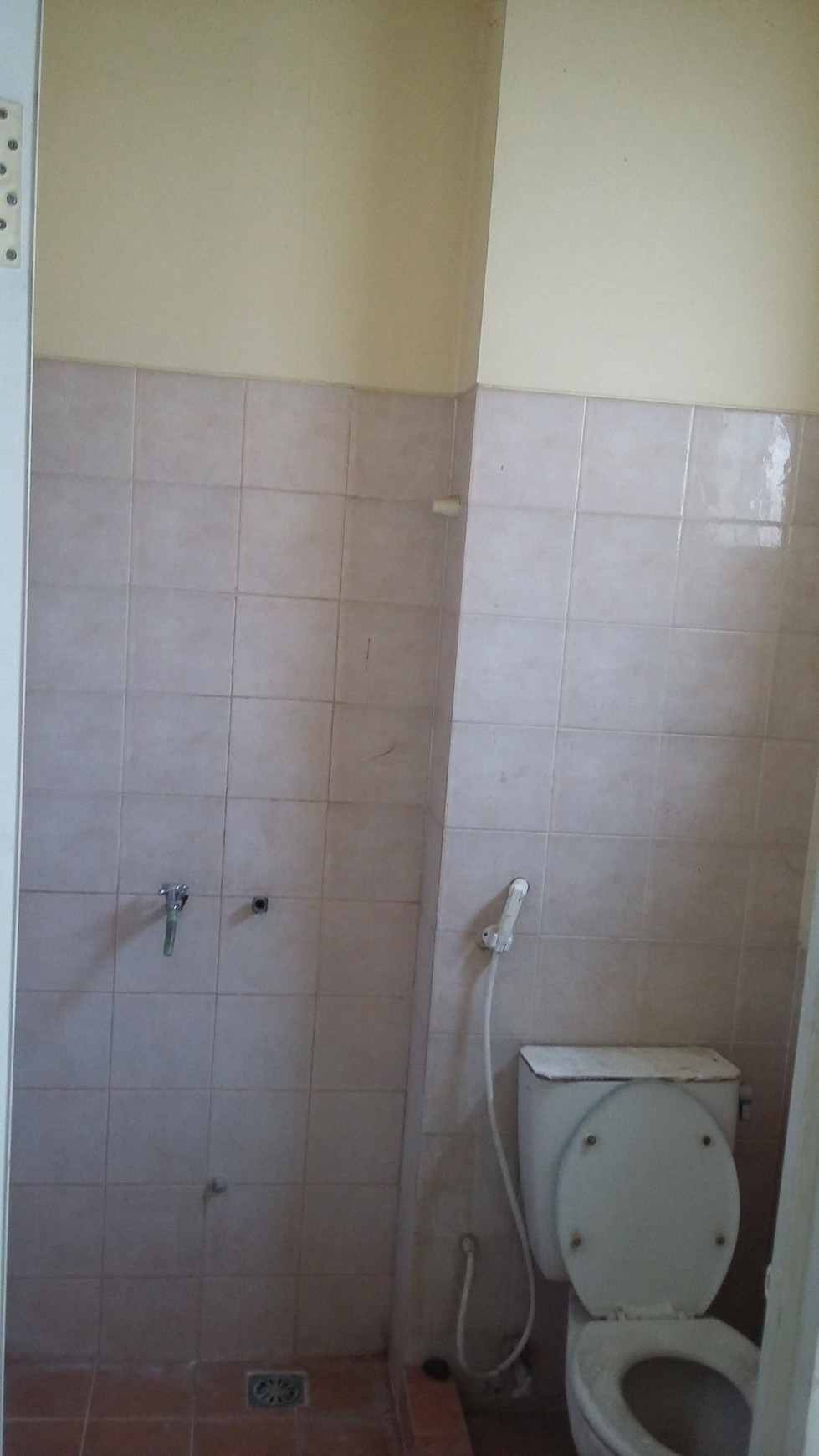 Disewakan Ruko 3 Lantai di Asia Millenium - Lippo Karawaci