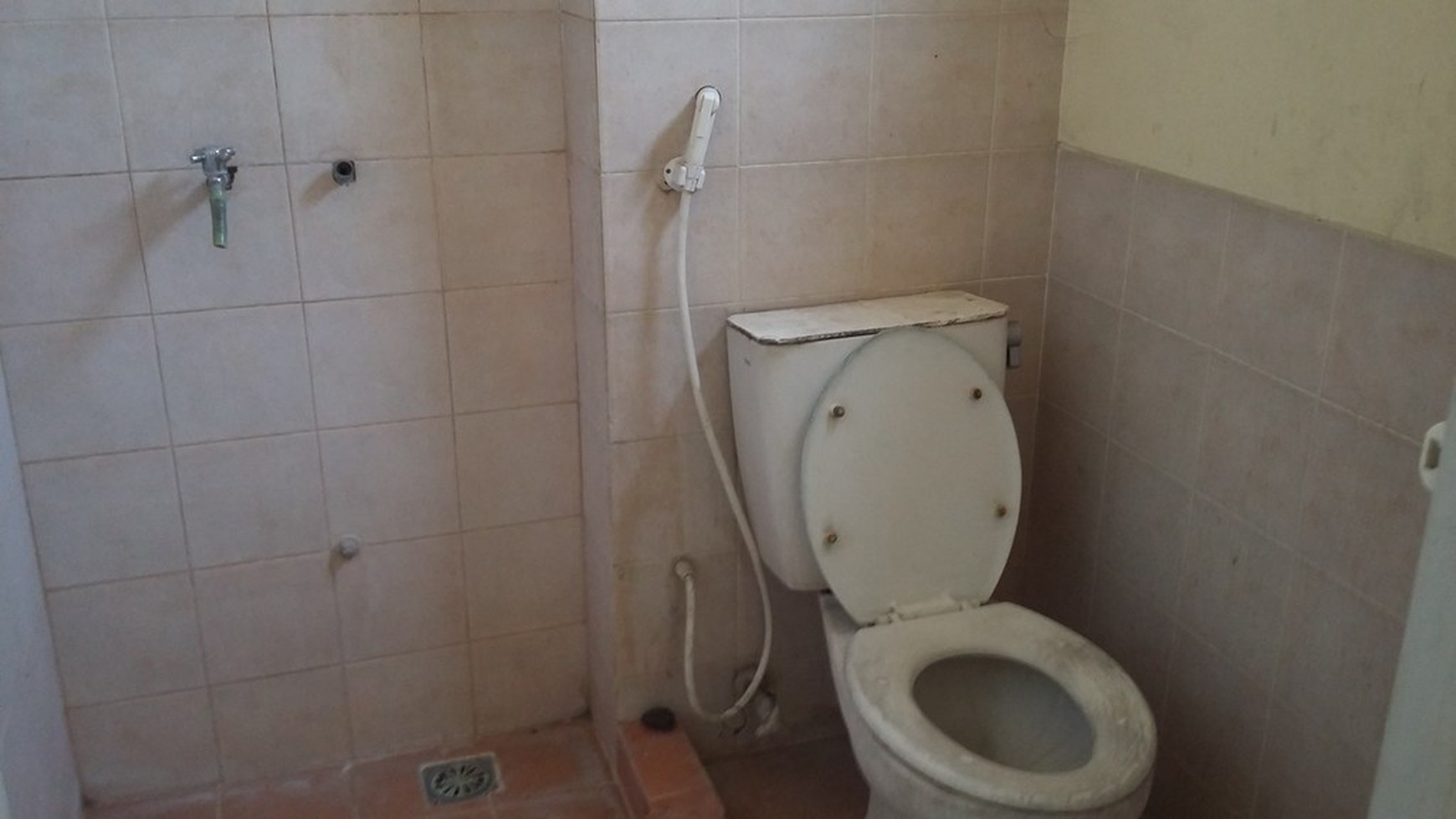 Disewakan Ruko 3 Lantai di Asia Millenium - Lippo Karawaci