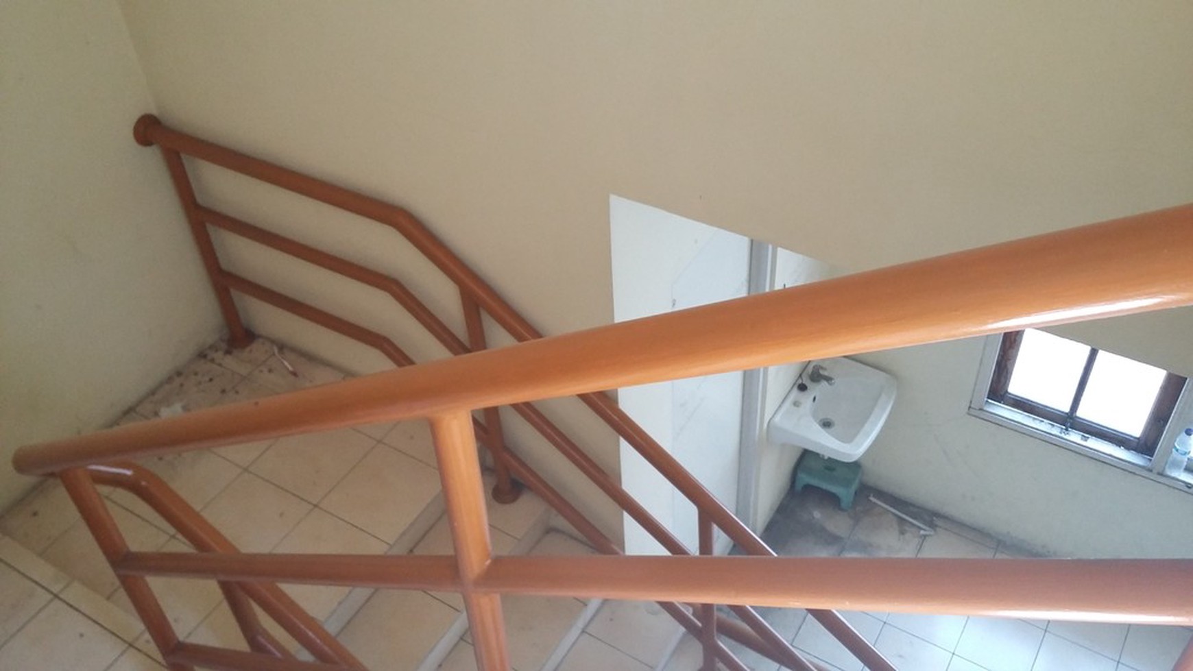 Disewakan Ruko 3 Lantai di Asia Millenium - Lippo Karawaci