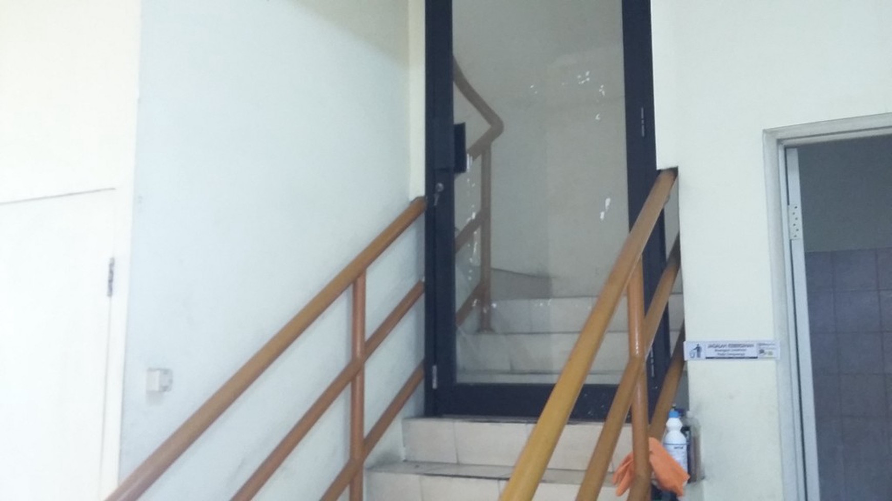 Disewakan Ruko 3 Lantai di Asia Millenium - Lippo Karawaci