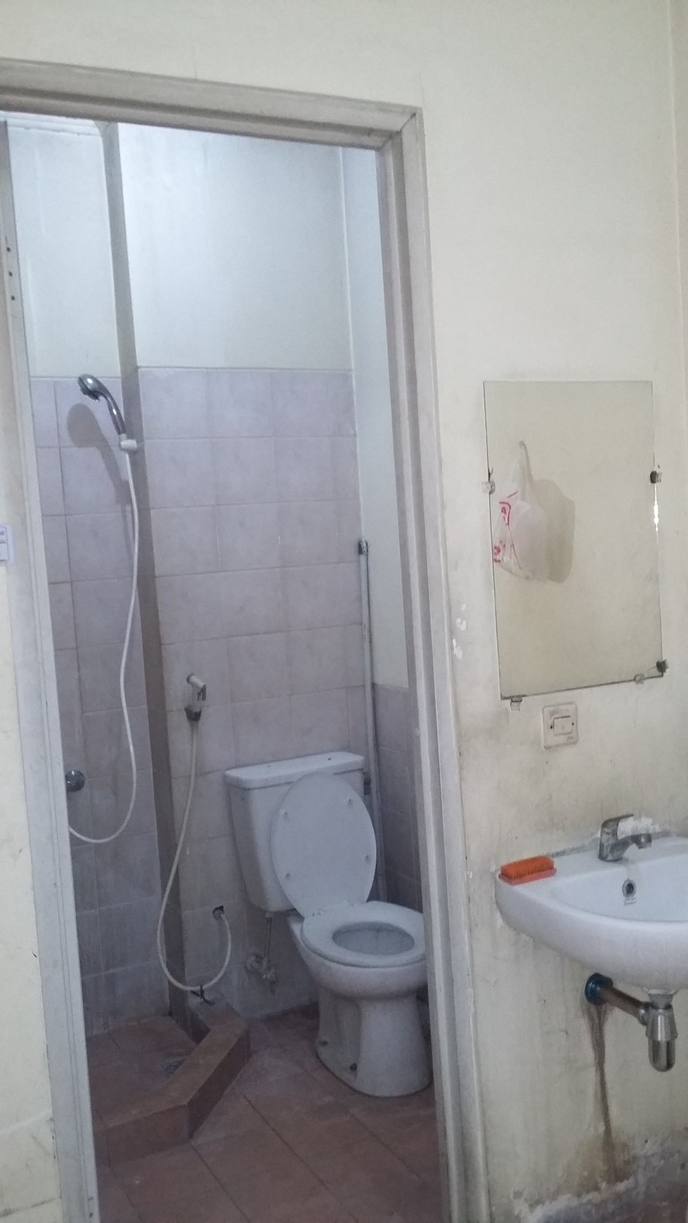 Disewakan Ruko 3 Lantai di Asia Millenium - Lippo Karawaci