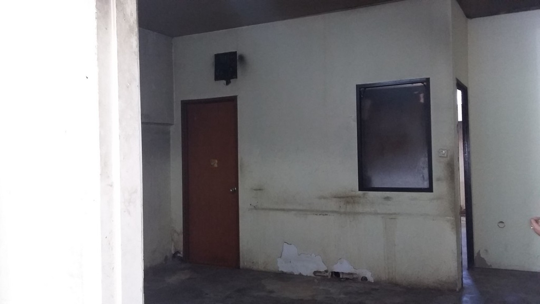 Disewakan Ruko 3 Lantai di Asia Millenium - Lippo Karawaci