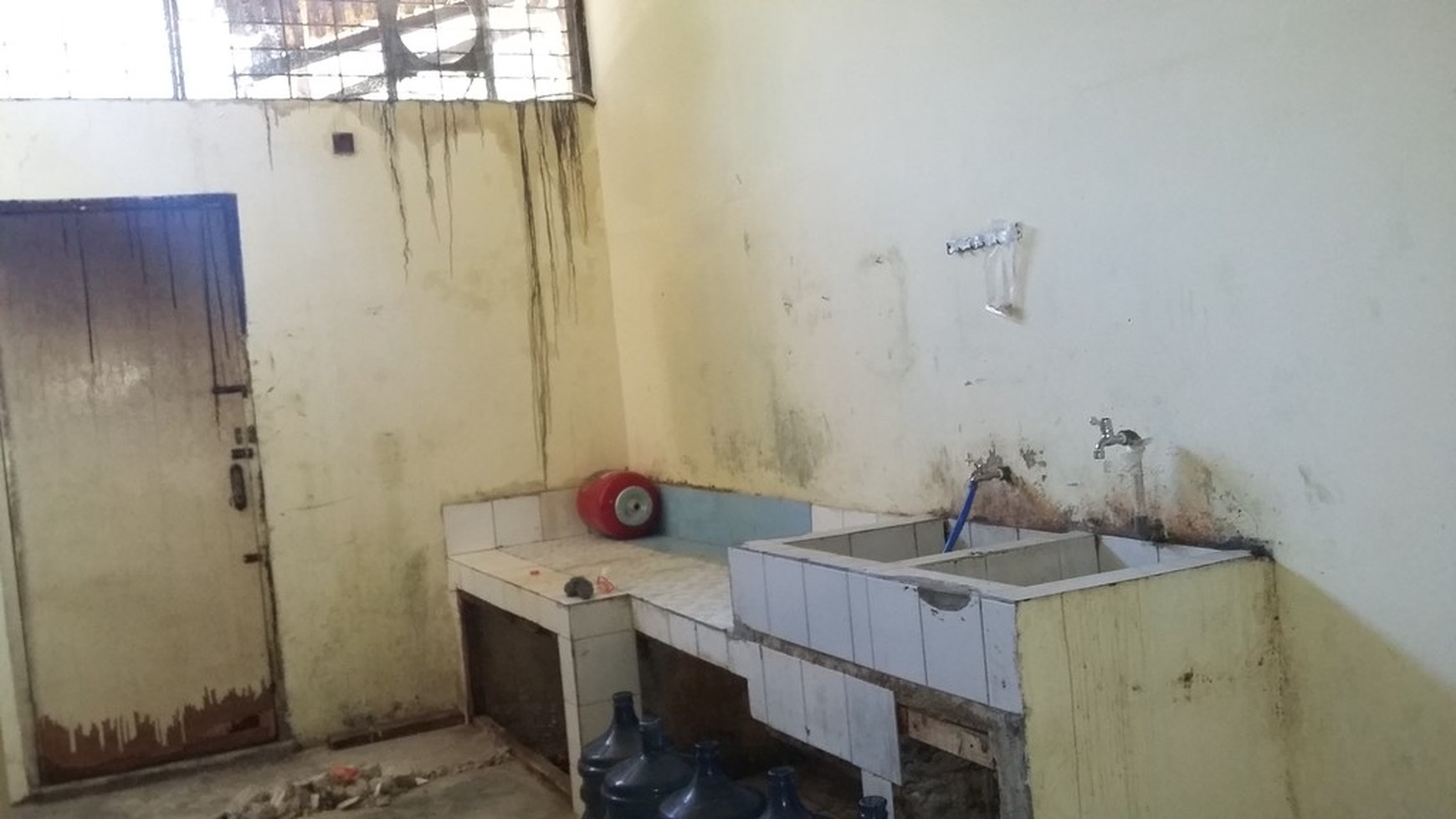 Disewakan Ruko 3 Lantai di Asia Millenium - Lippo Karawaci