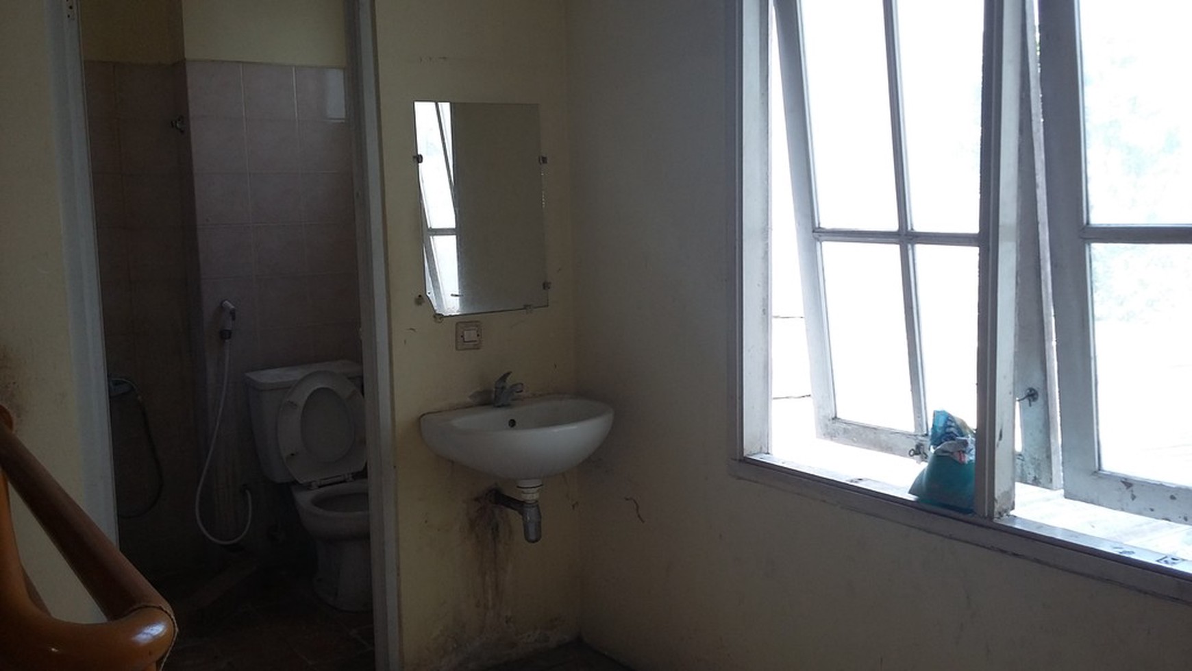 Disewakan Ruko 3 Lantai di Asia Millenium - Lippo Karawaci