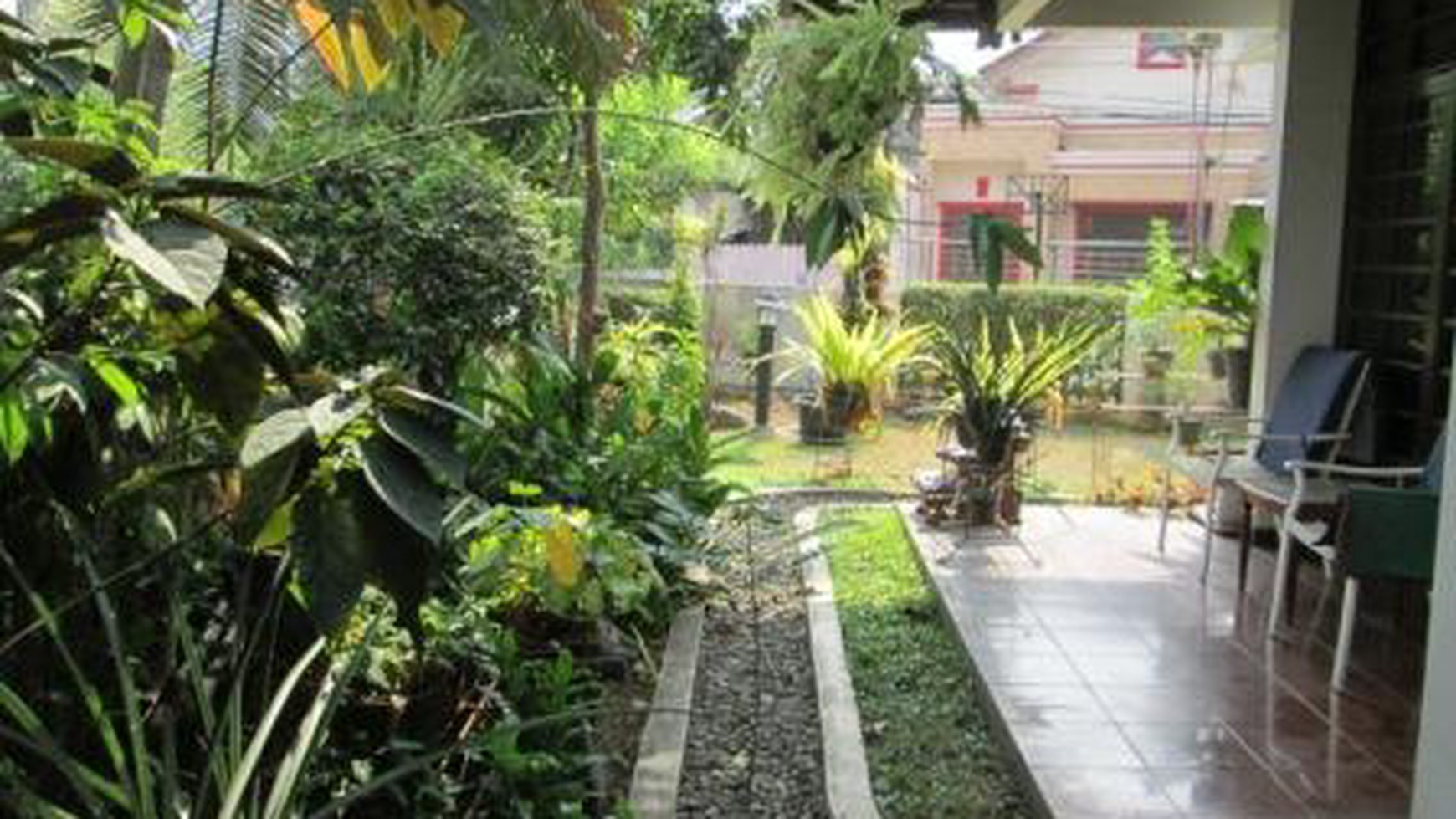 Rumah jalan Mandar di jual dengan harga 5.3 m/nego tipis#IK