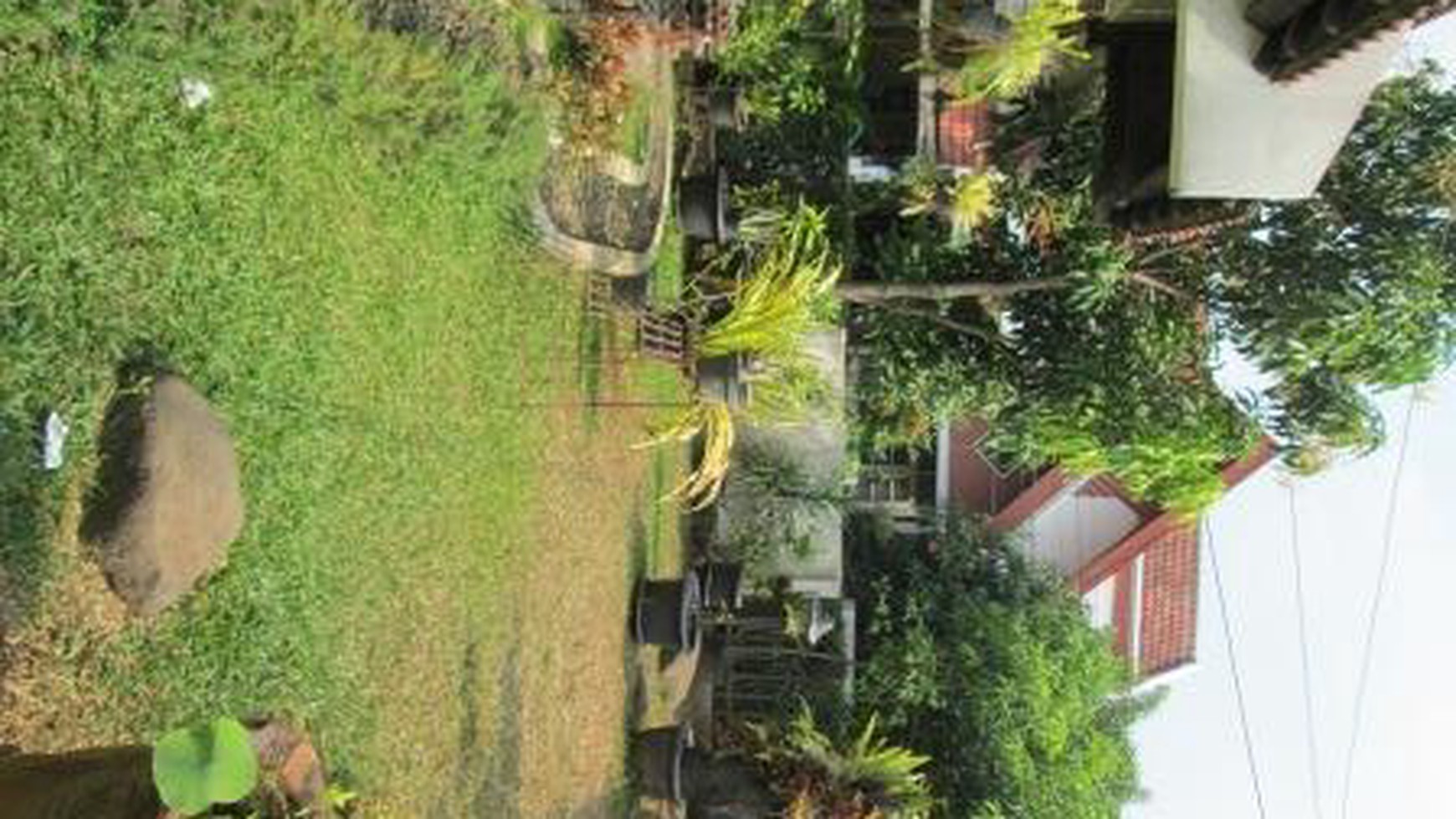 Rumah jalan Mandar di jual dengan harga 5.3 m/nego tipis#IK