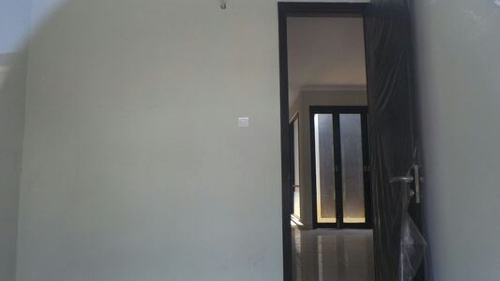 Rumah Dalam cluster,Minimalis di Bintaro Jaya sektor 9