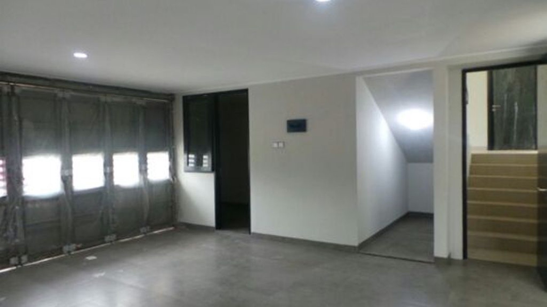 Rumah Minimalis,Brand new di Bintaro Jaya Sektor 7