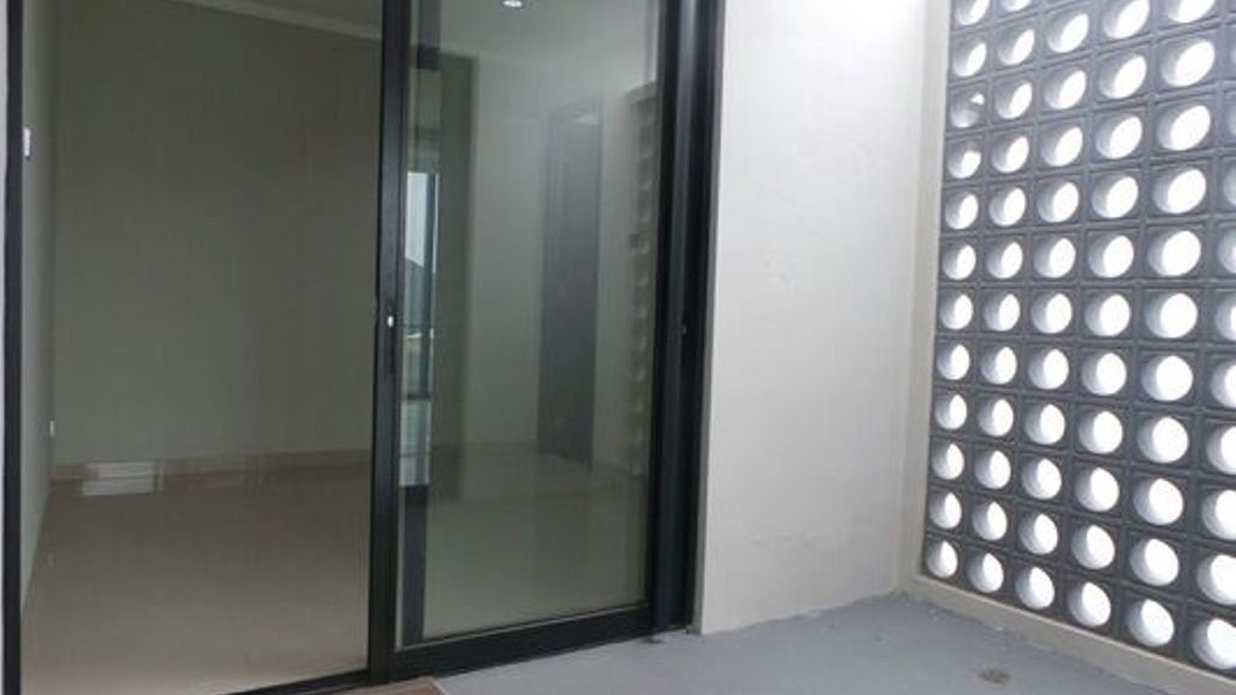 Rumah Minimalis,Brand new di Bintaro Jaya Sektor 7