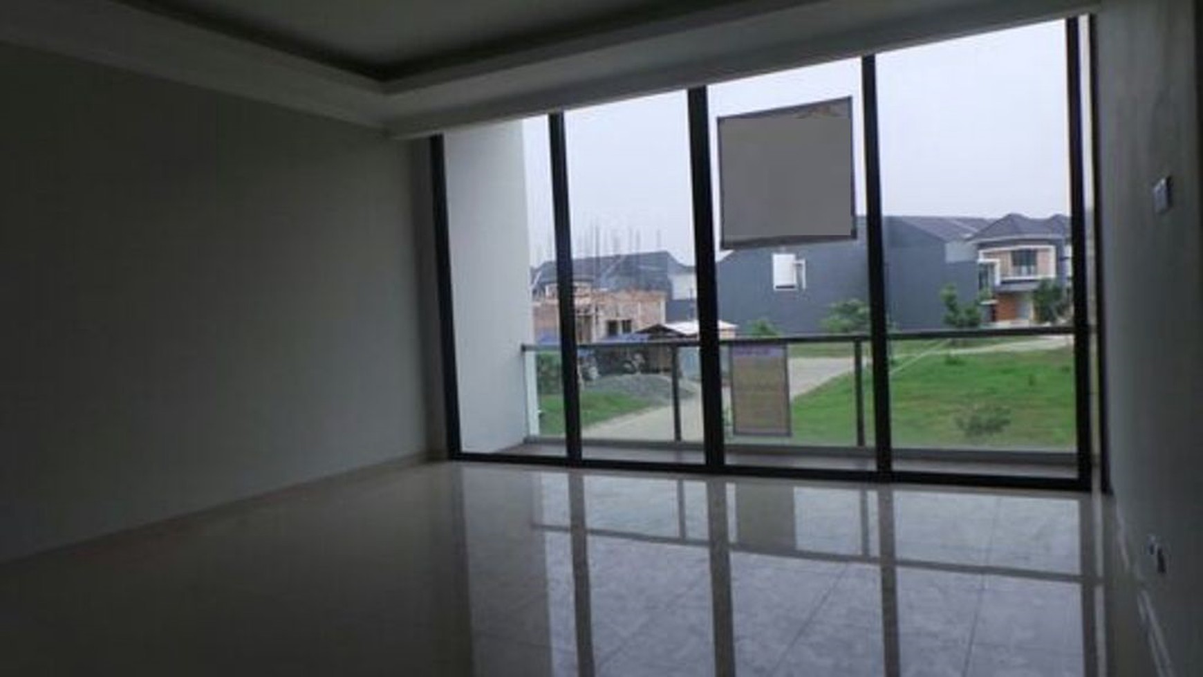 Rumah Minimalis,Brand new di Bintaro Jaya Sektor 7