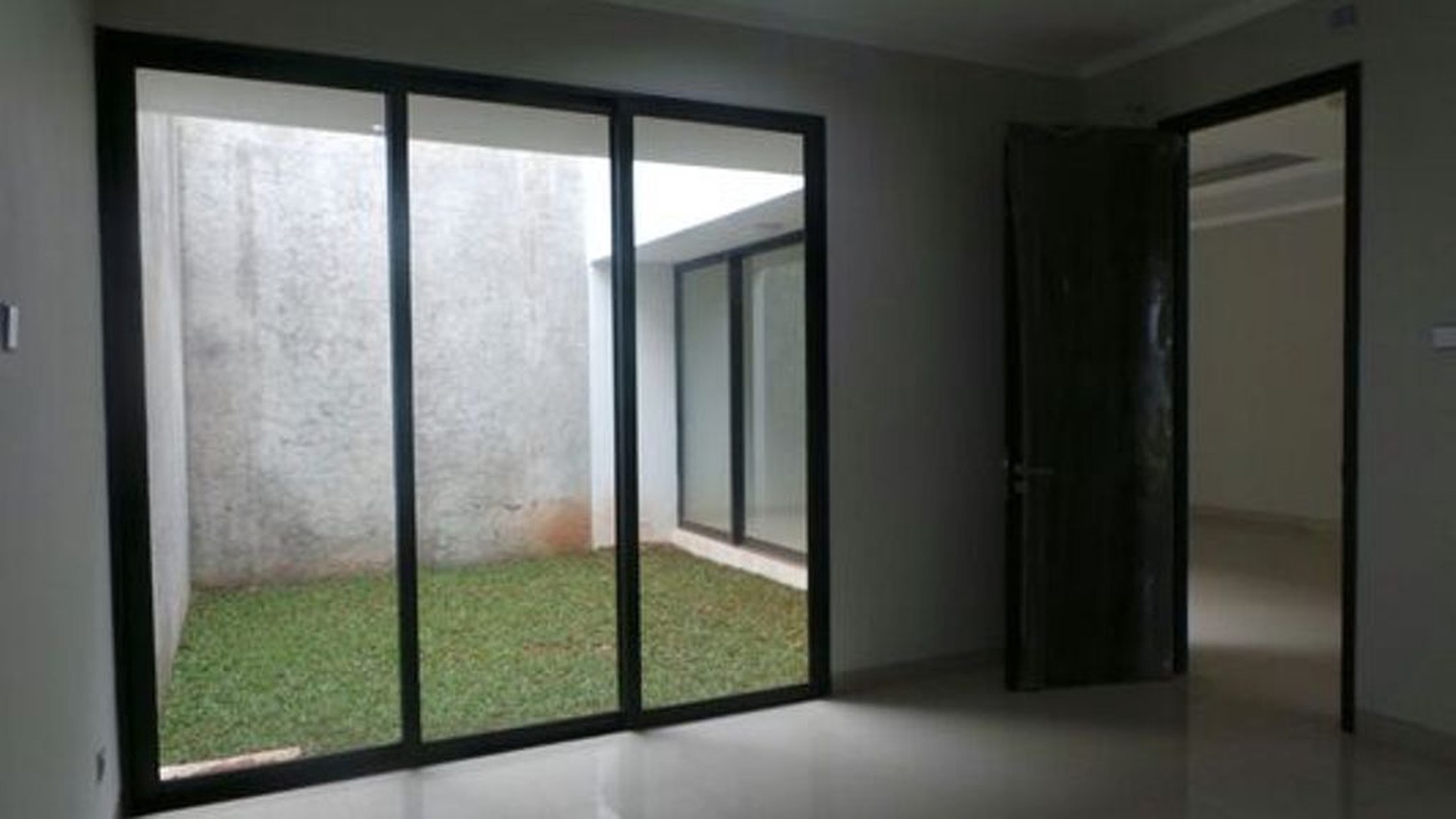 Rumah Minimalis,Brand new di Bintaro Jaya Sektor 7