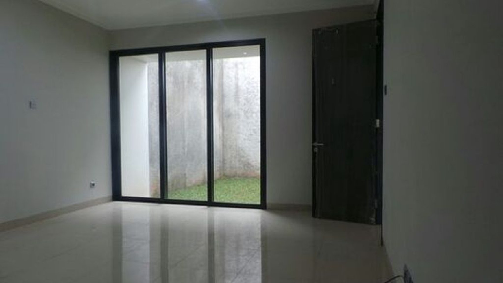 Rumah Minimalis,Brand new di Bintaro Jaya Sektor 7