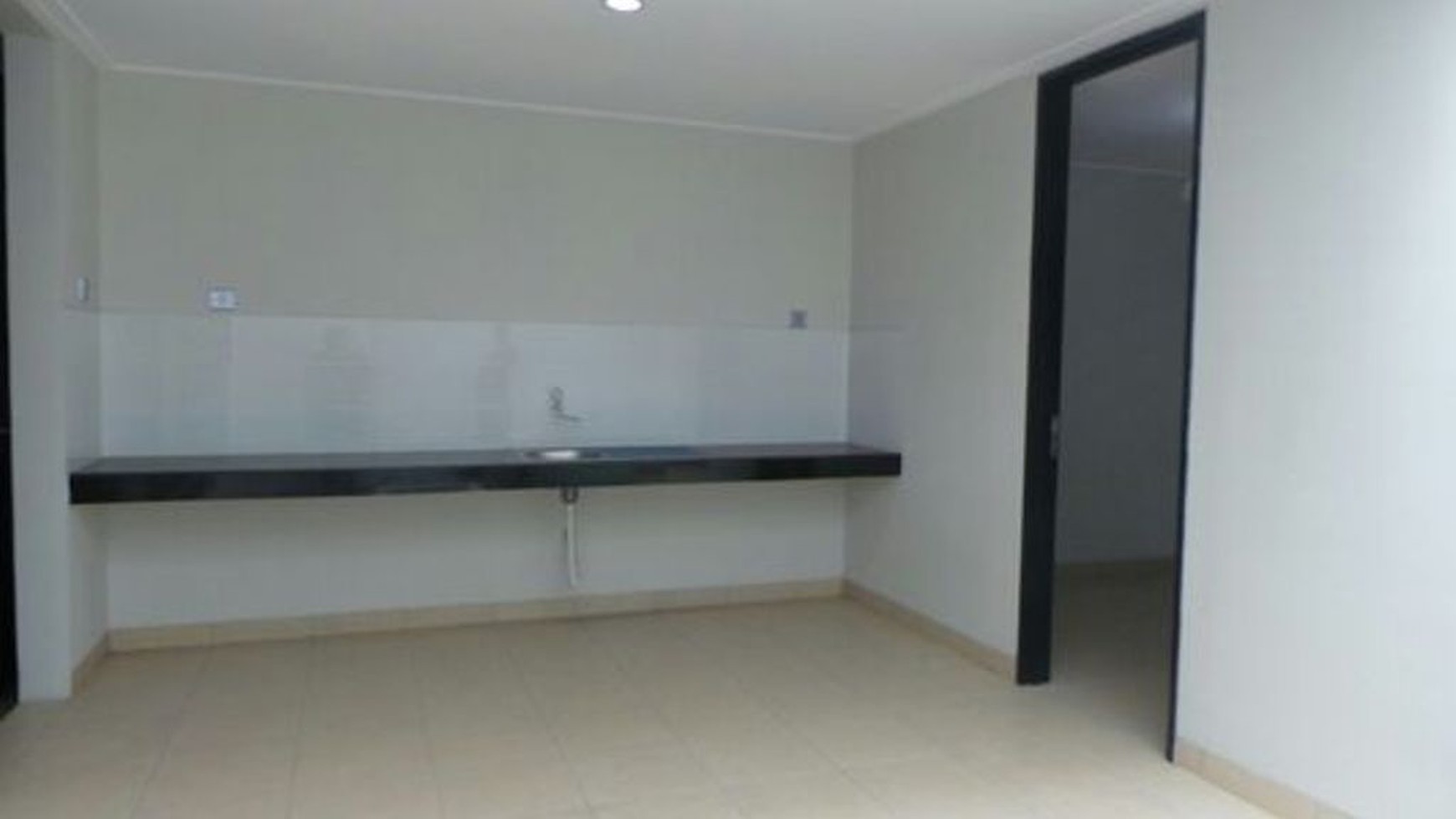 Rumah Minimalis,Brand new di Bintaro Jaya Sektor 7