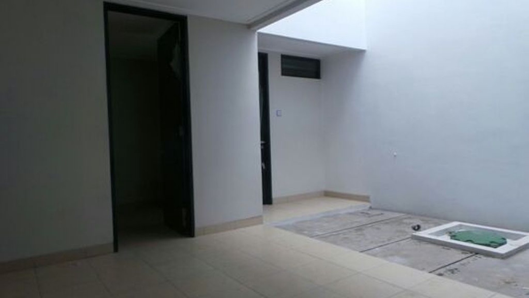 Rumah Minimalis,Brand new di Bintaro Jaya Sektor 7