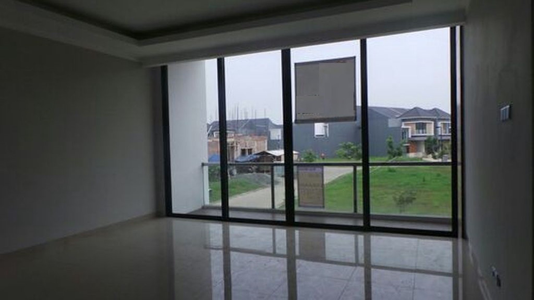 Rumah Minimalis,Brand new di Bintaro Jaya Sektor 7