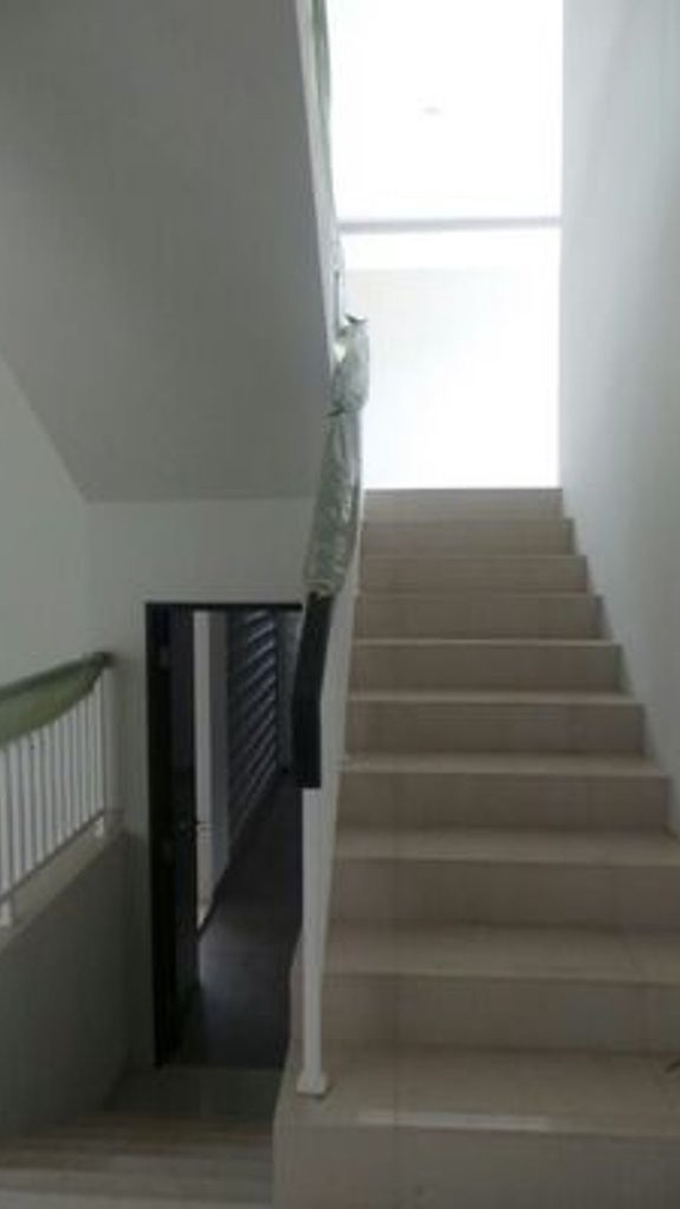 Rumah Minimalis,Brand new di Bintaro Jaya Sektor 7