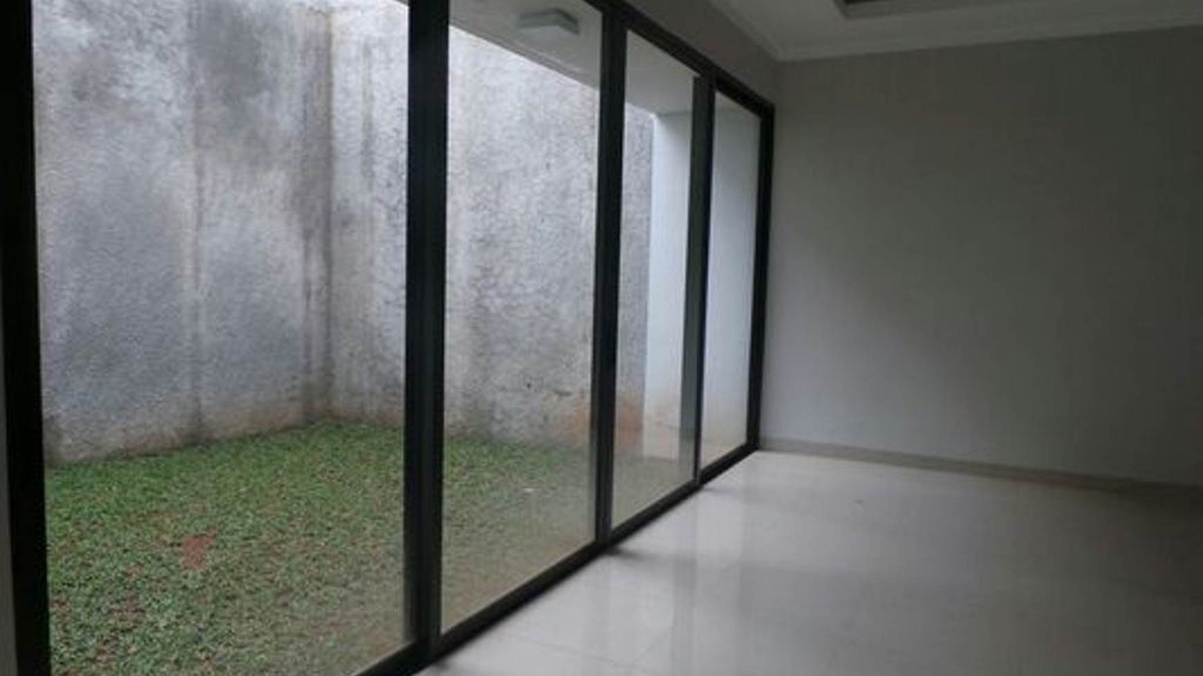 Rumah Minimalis,Brand new di Bintaro Jaya Sektor 7