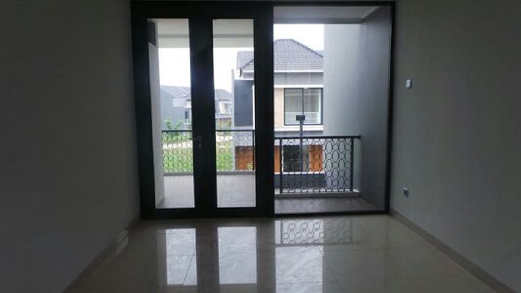 Rumah Minimalis,Brand new di Bintaro Jaya Sektor 7