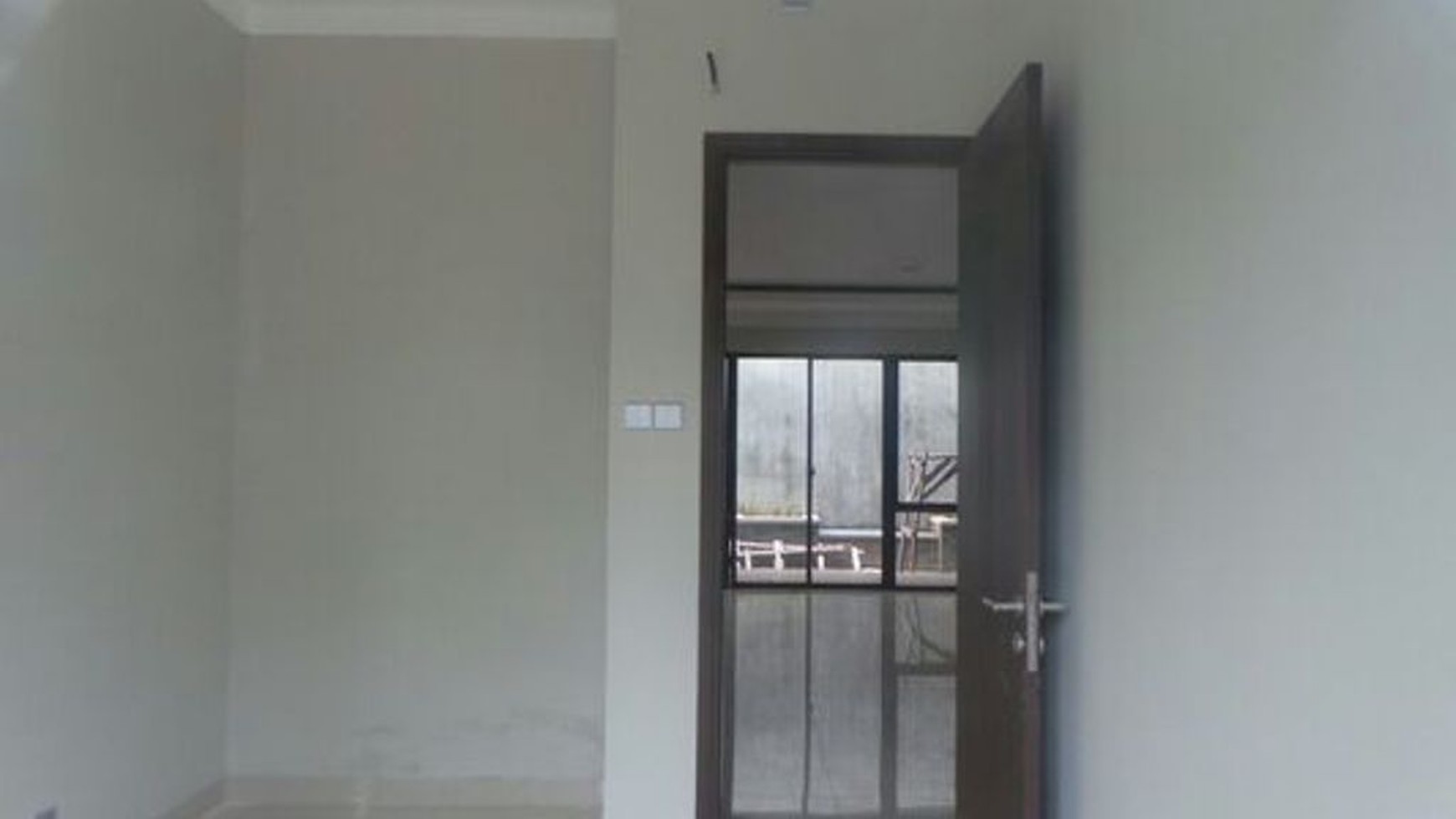 Rumah Minimalis,Brand new di Bintaro Jaya Sektor 7