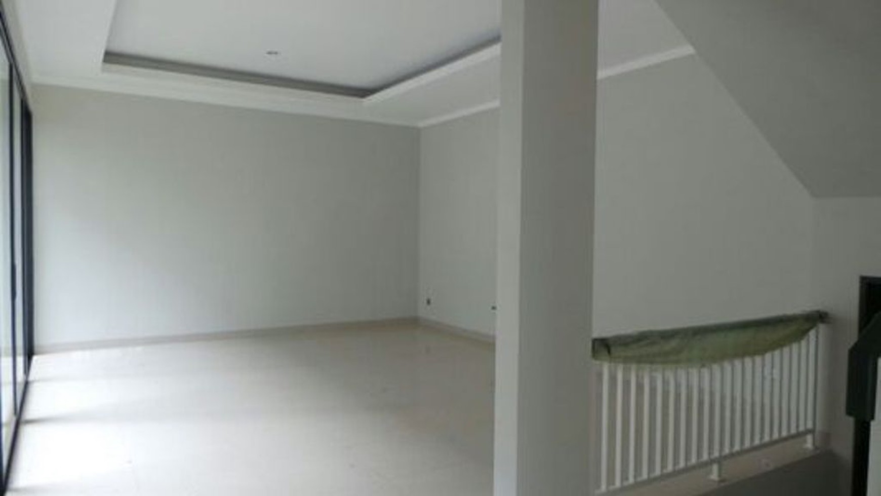 Rumah Minimalis,Brand new di Bintaro Jaya Sektor 7