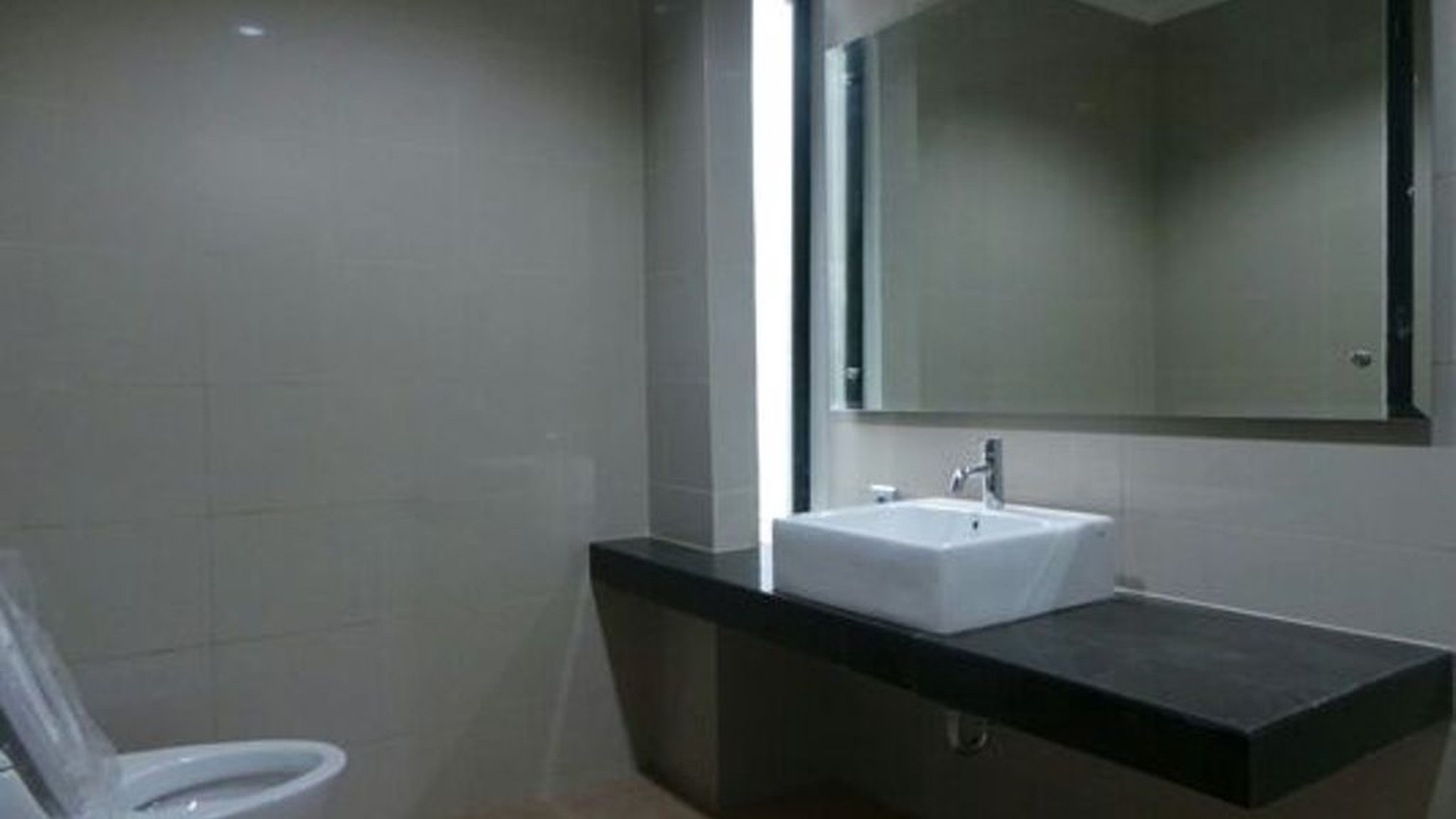 Rumah Minimalis,Brand new di Bintaro Jaya Sektor 7