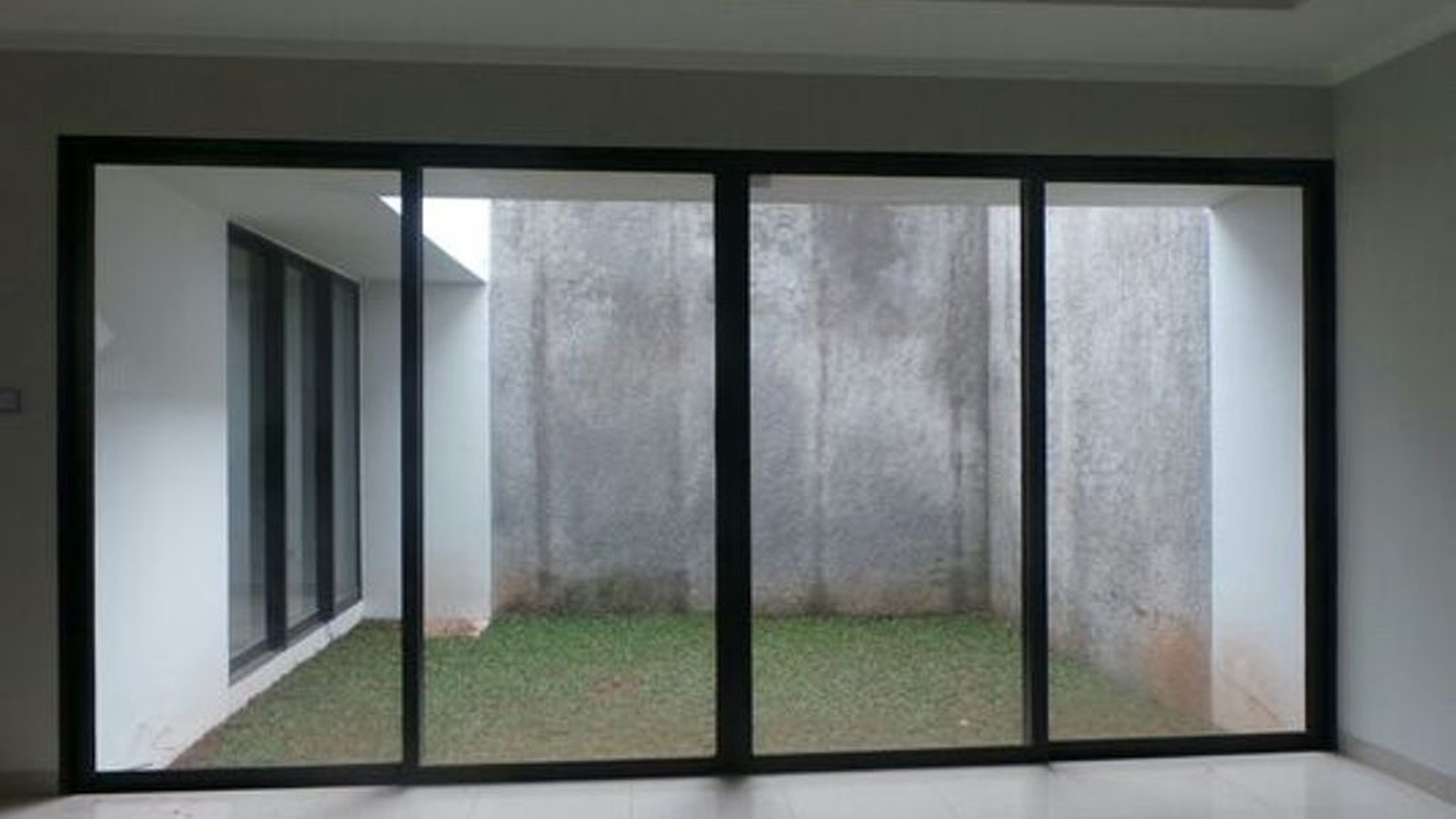 Rumah Minimalis,Brand new di Bintaro Jaya Sektor 7