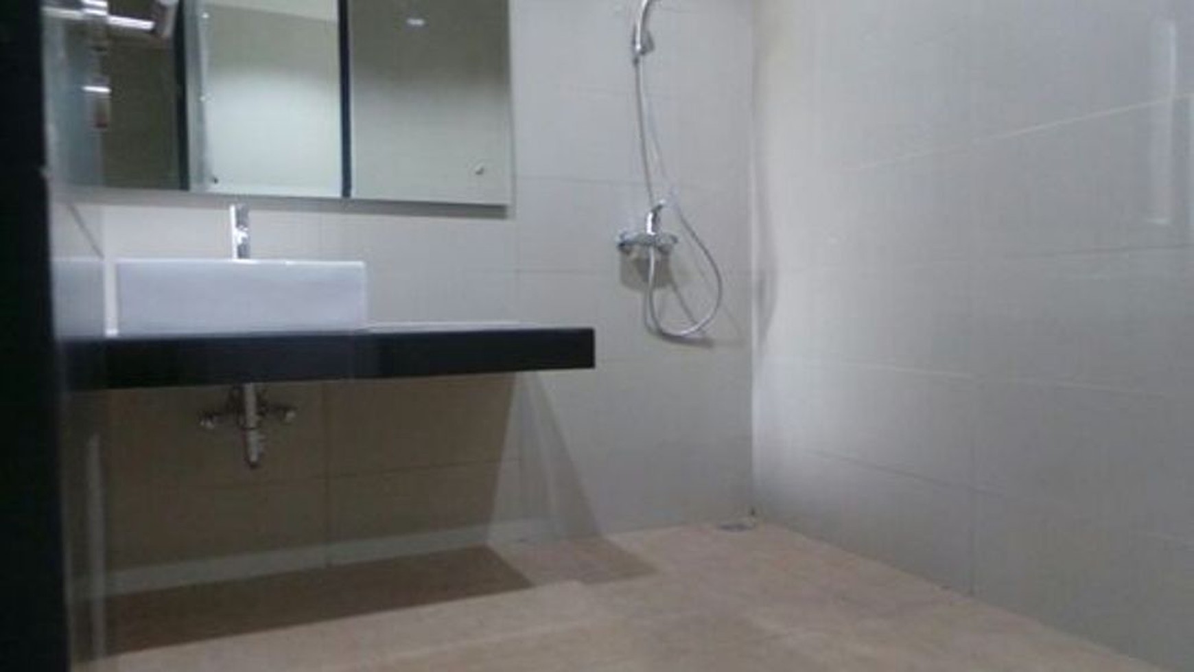 Rumah Minimalis,Brand new di Bintaro Jaya Sektor 7