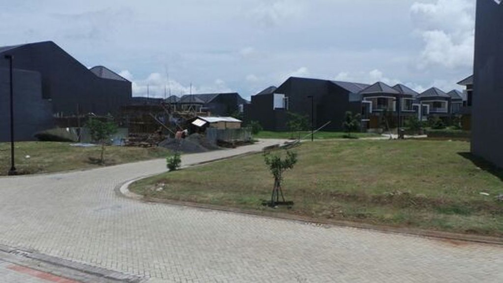 Rumah Minimalis,Brand new di Bintaro Jaya Sektor 7