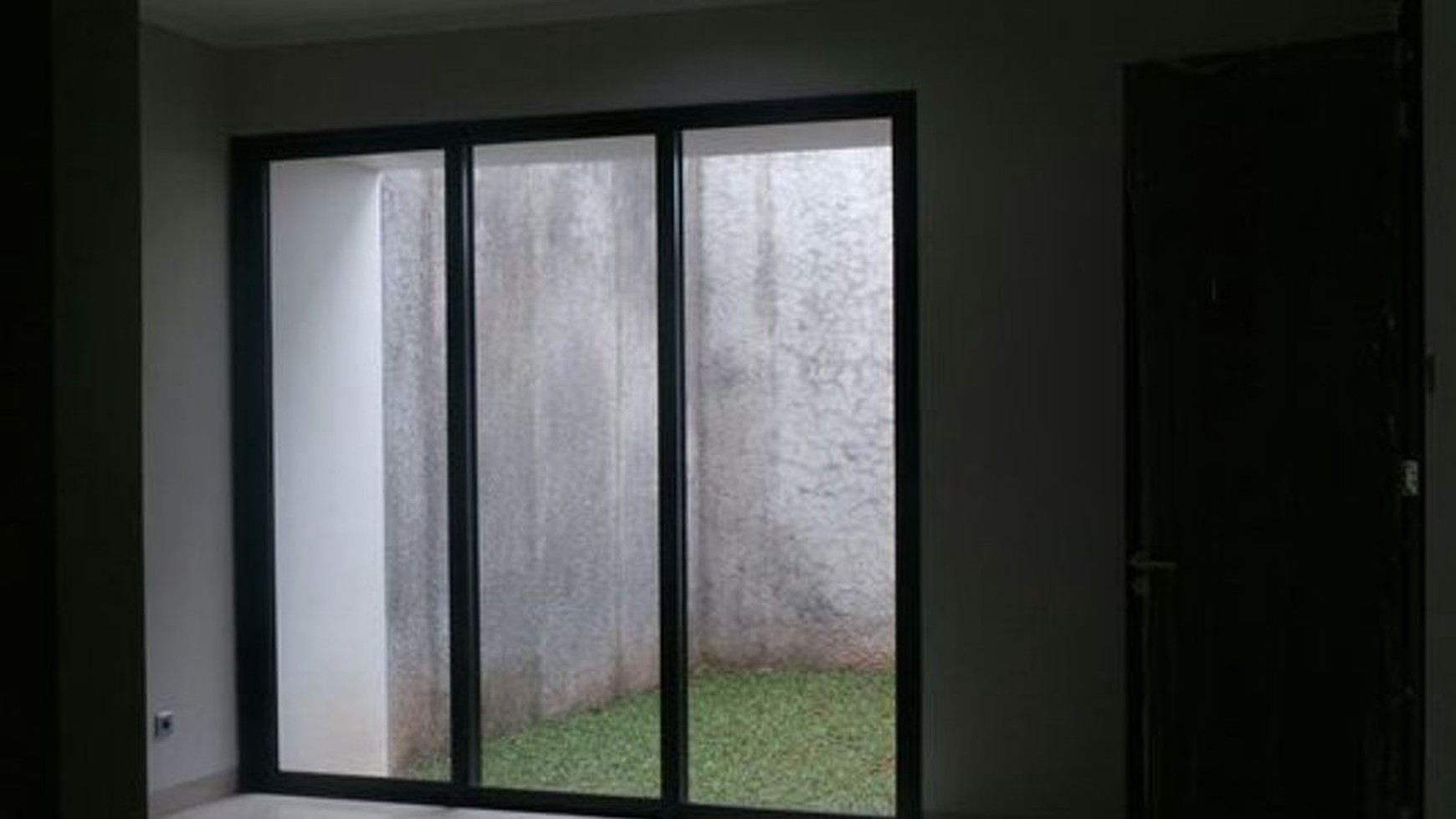 Rumah Minimalis,Brand new di Bintaro Jaya Sektor 7