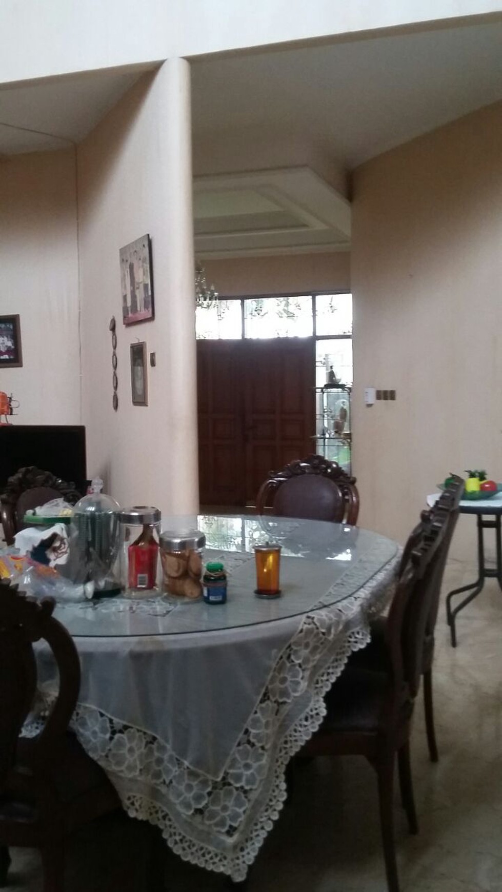 Rumah Bagus, Harga Menarik Di Cinere