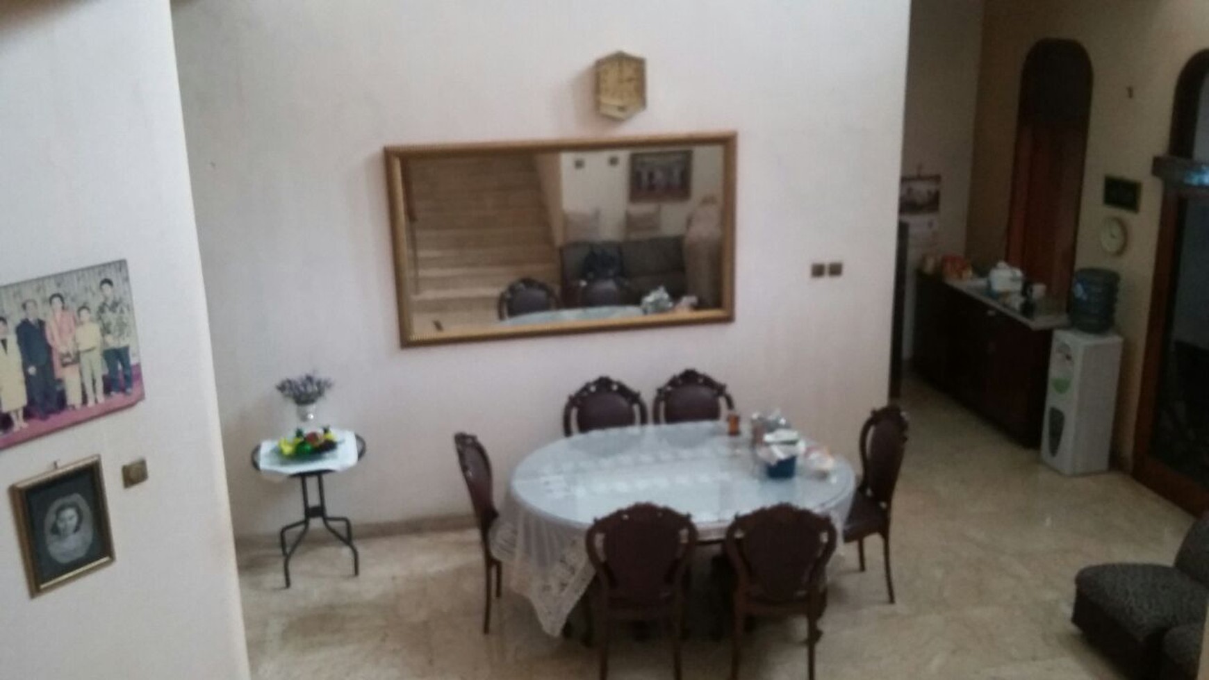 Rumah Bagus, Harga Menarik Di Cinere