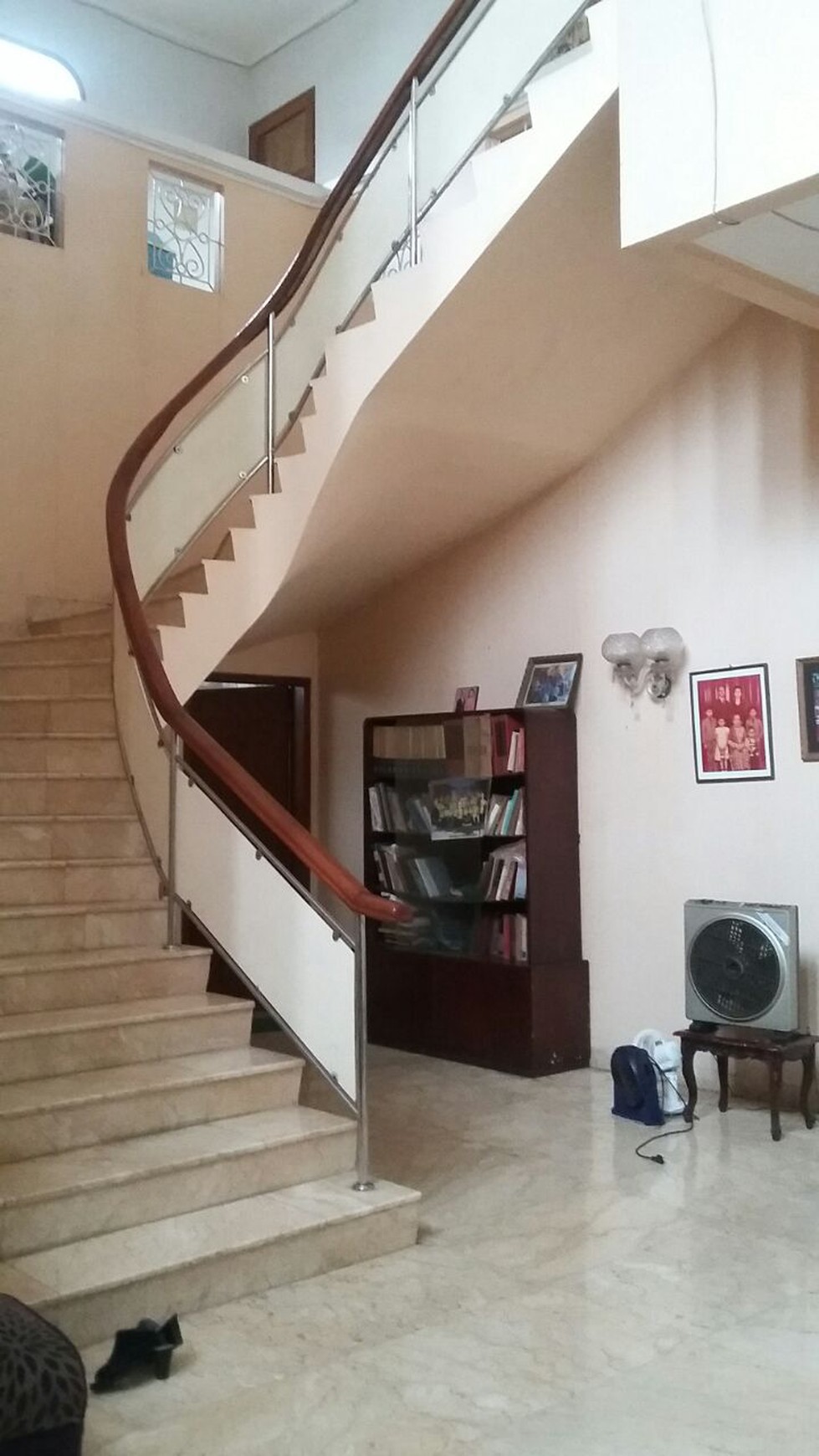 Rumah Bagus, Harga Menarik Di Cinere