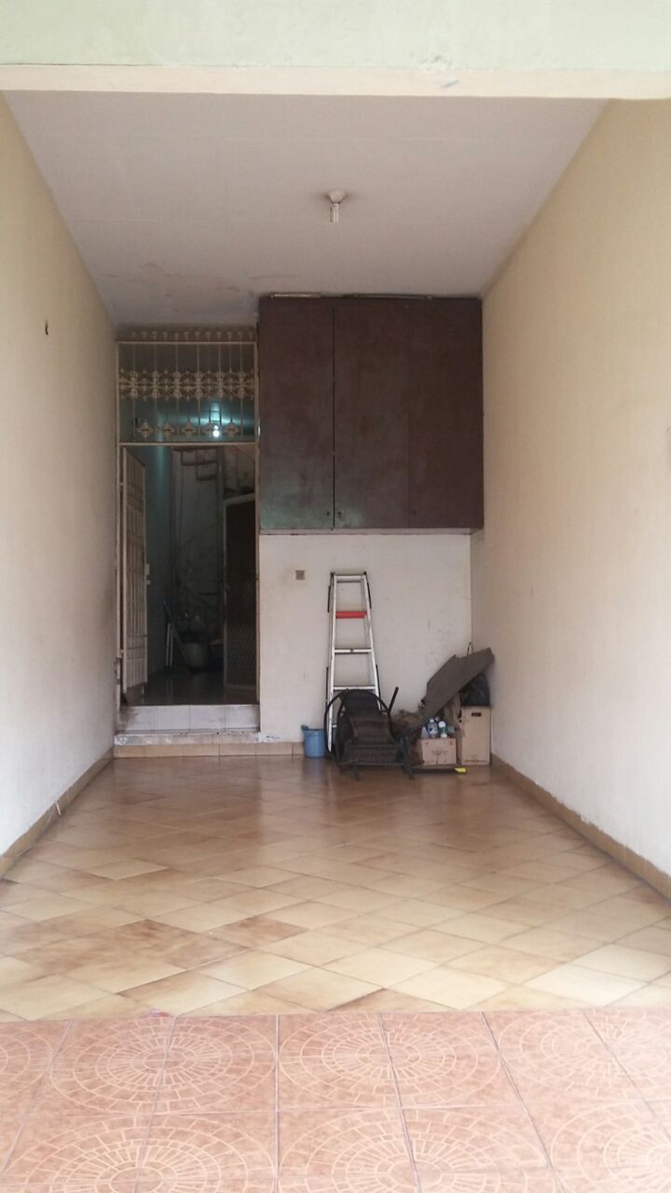 Rumah Bagus, Harga Menarik Di Cinere