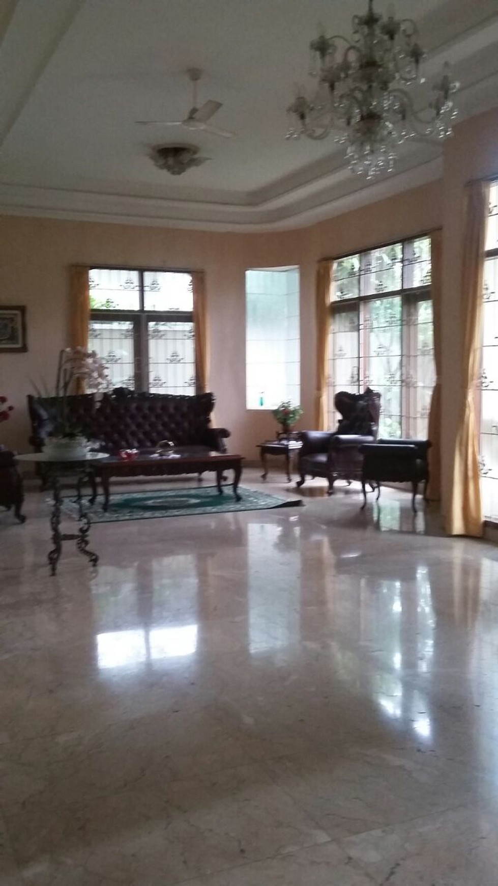 Rumah Bagus, Harga Menarik Di Cinere