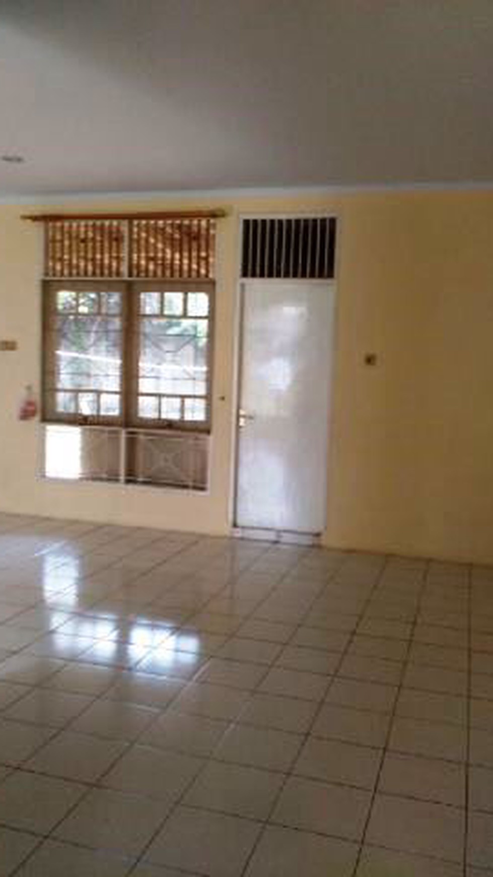 Rumah Nyaman dan SIap Huni di Kawasan Kuricang, Bintaro