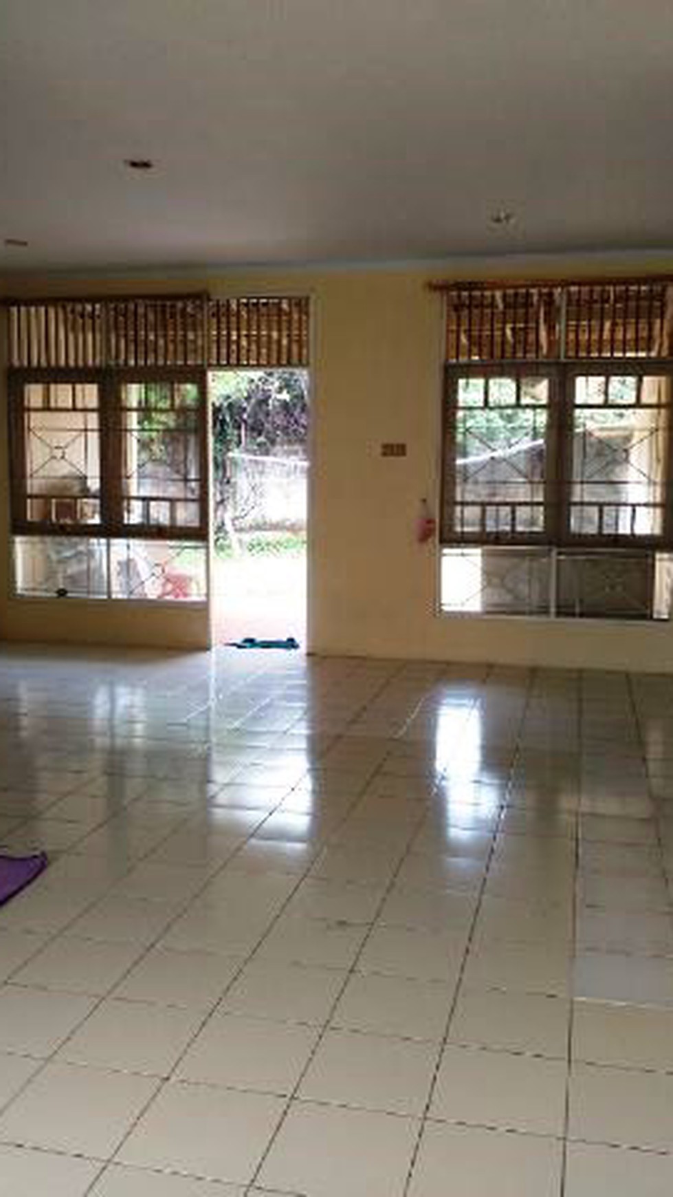 Rumah Nyaman dan SIap Huni di Kawasan Kuricang, Bintaro