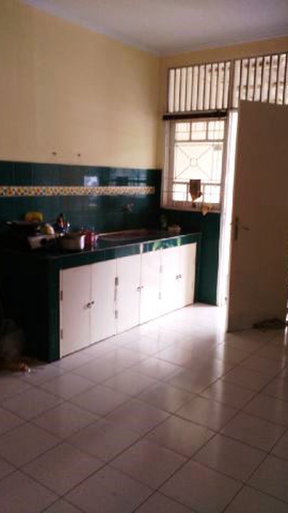 Rumah Nyaman dan SIap Huni di Kawasan Kuricang, Bintaro