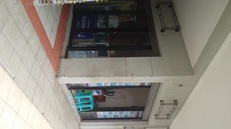 Kios Pasar Segar Bintaro #ER