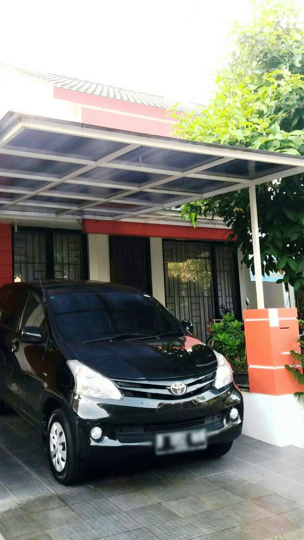 Rumah Nyaman dan Siap Huni di Kawasan Cluster Gracia