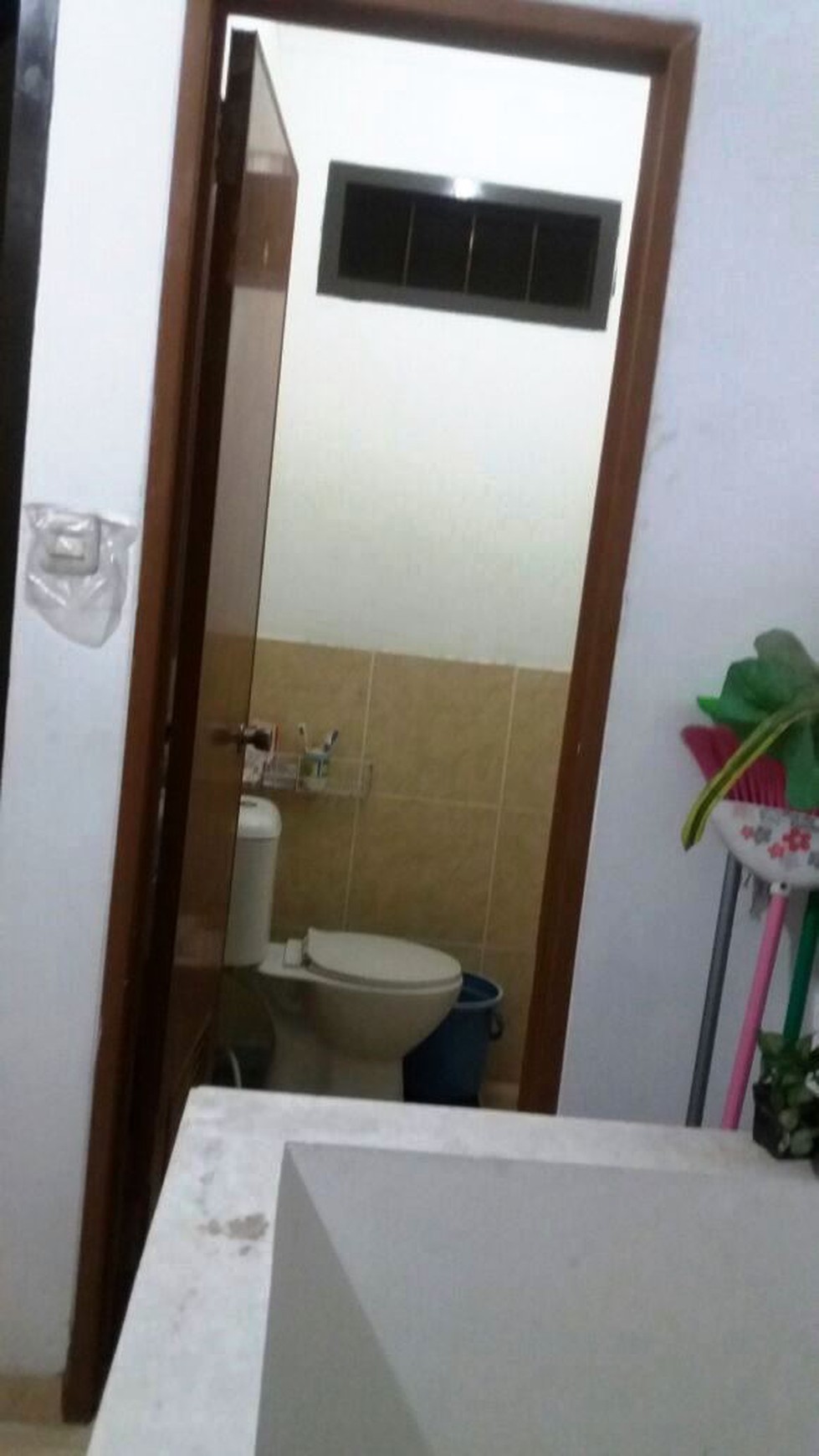Rumah Nyaman dan Siap Huni di Kawasan Cluster Gracia